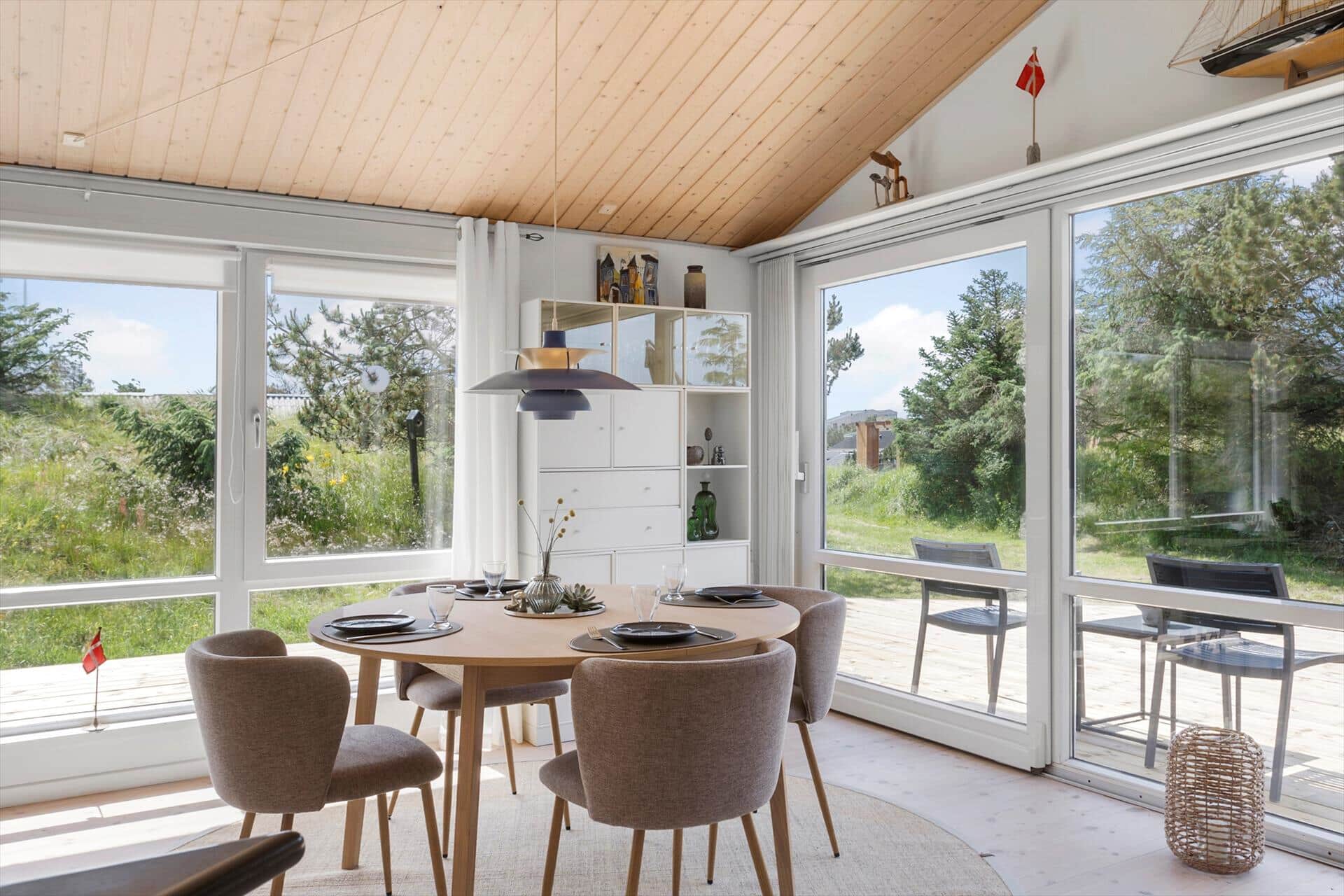 Afbeelding 3-176 Vakantiehuis BL1371, Sletten 10, DK - 9492 Blokhus