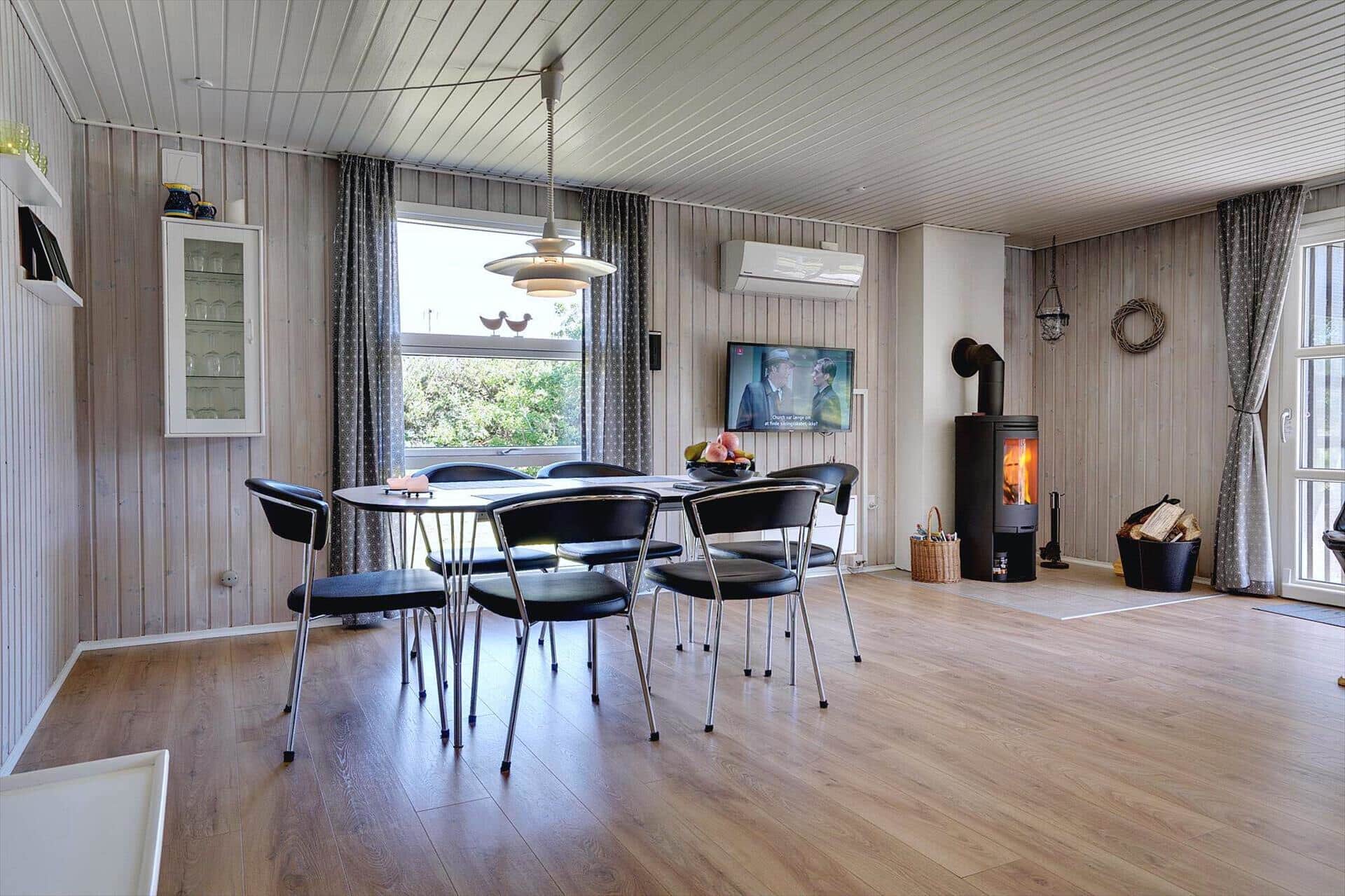 Afbeelding 3-125 Vakantiehuis 1708, Gl. Strandvej 17, DK - 6854 Henne