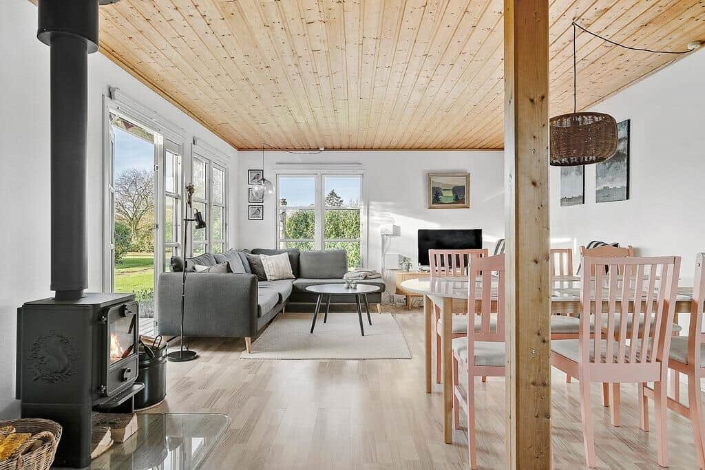 Afbeelding 1-165 Vakantiehuis SB50617, Birkemose 147, DK - 6470 Sydals
