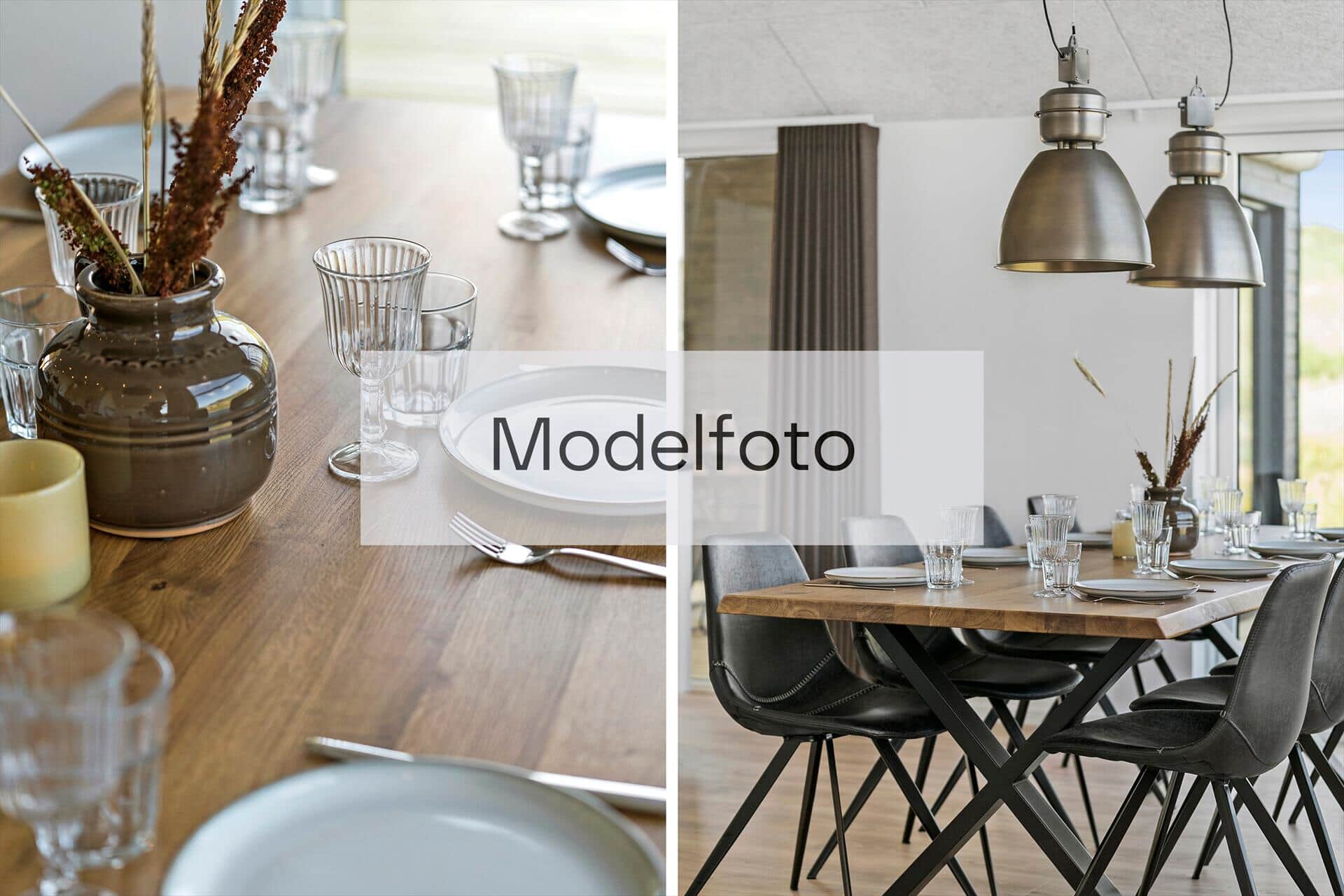 Afbeelding 2-13 Vakantiehuis 871, Smedevej 3, DK - 7700 Thisted