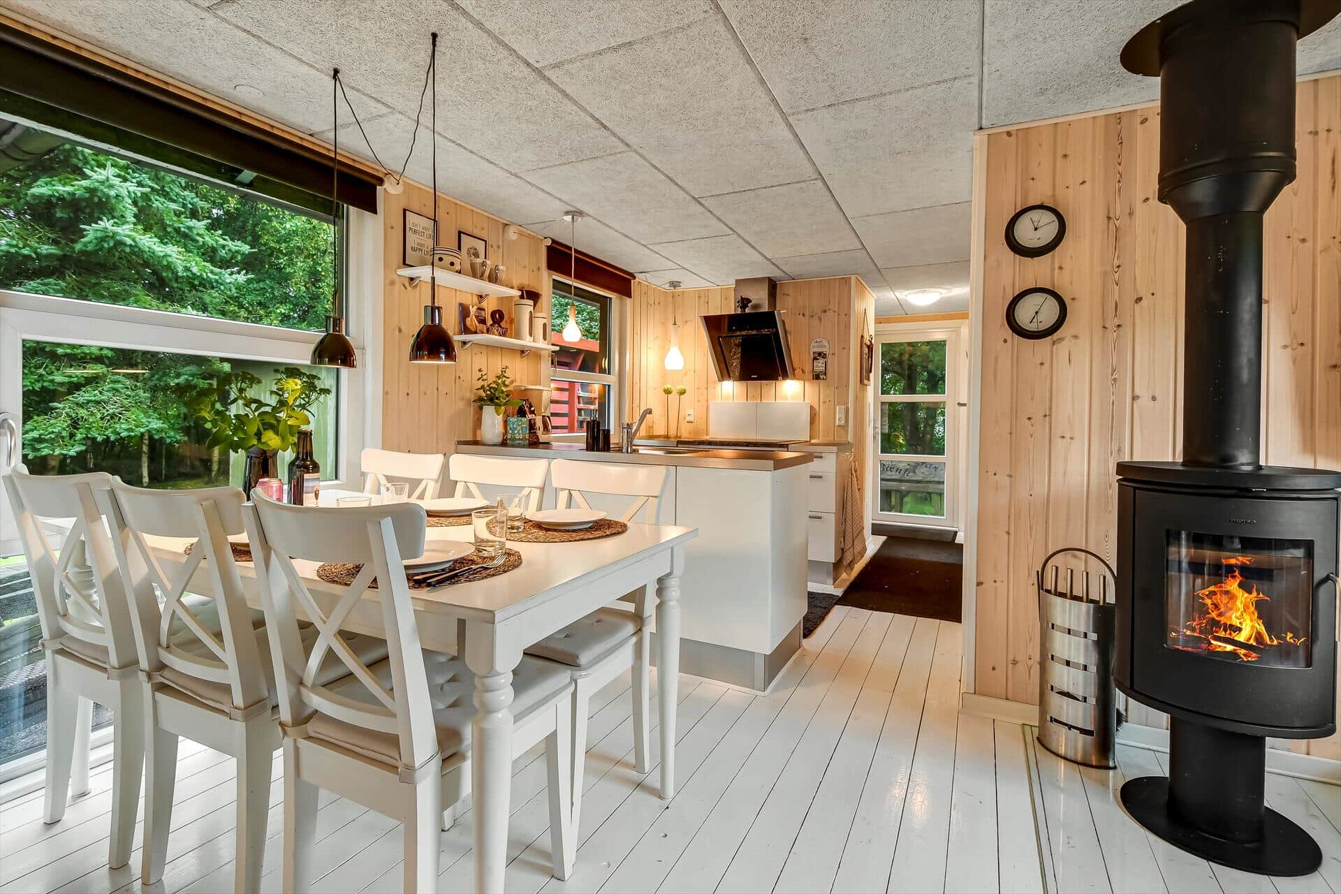 Image 1-22 Holiday-home C11678, Bork Hytteby 248, DK - 6893 Hemmet