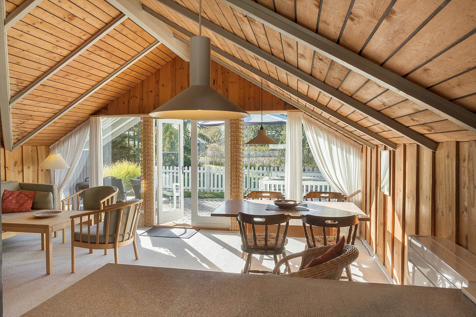 Afbeelding 2-174 Vakantiehuis M230, Skovmærkevej 2, DK - 4873 Væggerløse