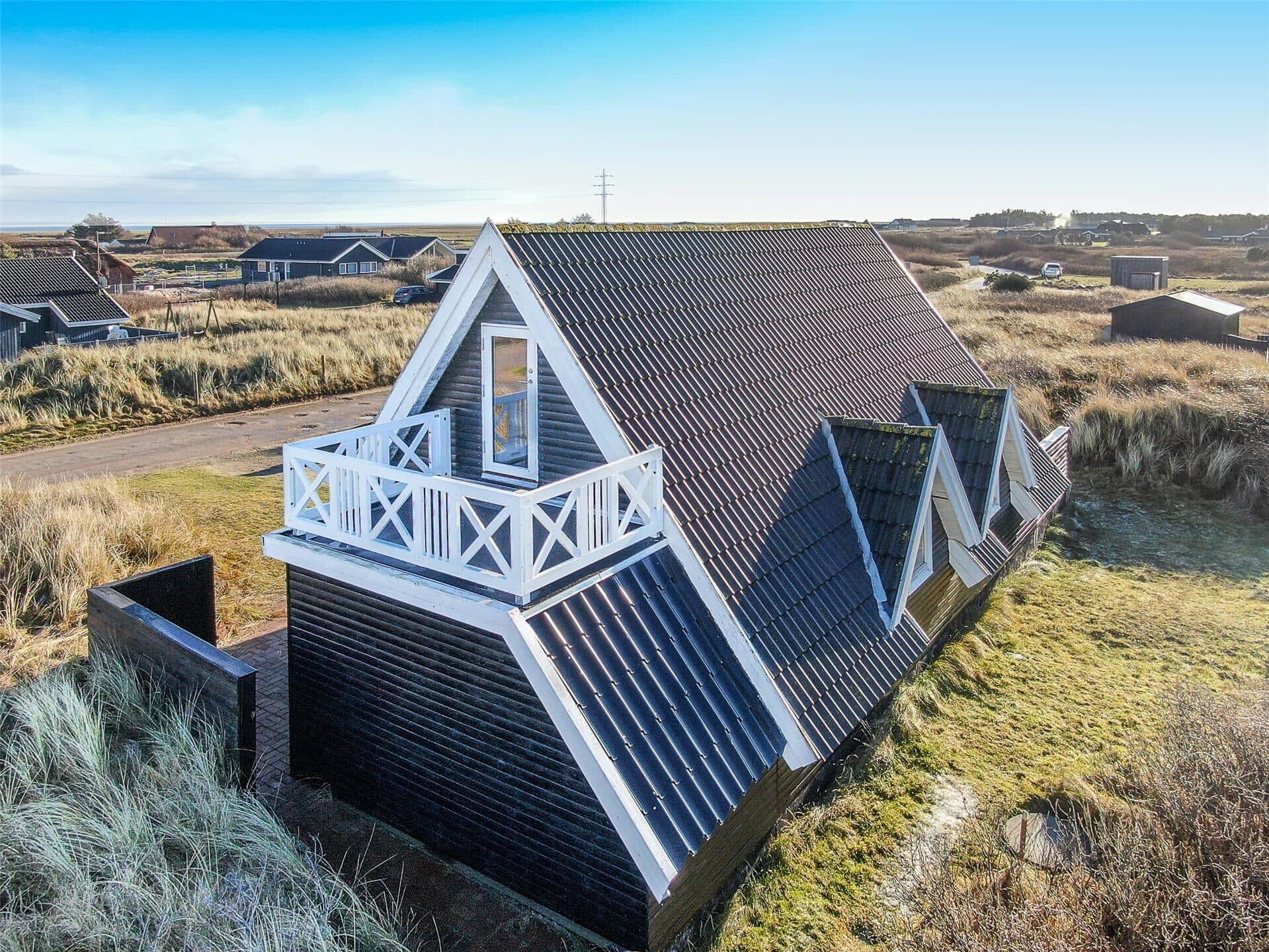 Image 30-168 Holiday-home 260, Vestklitvej 13, DK - 6950 Ringkøbing