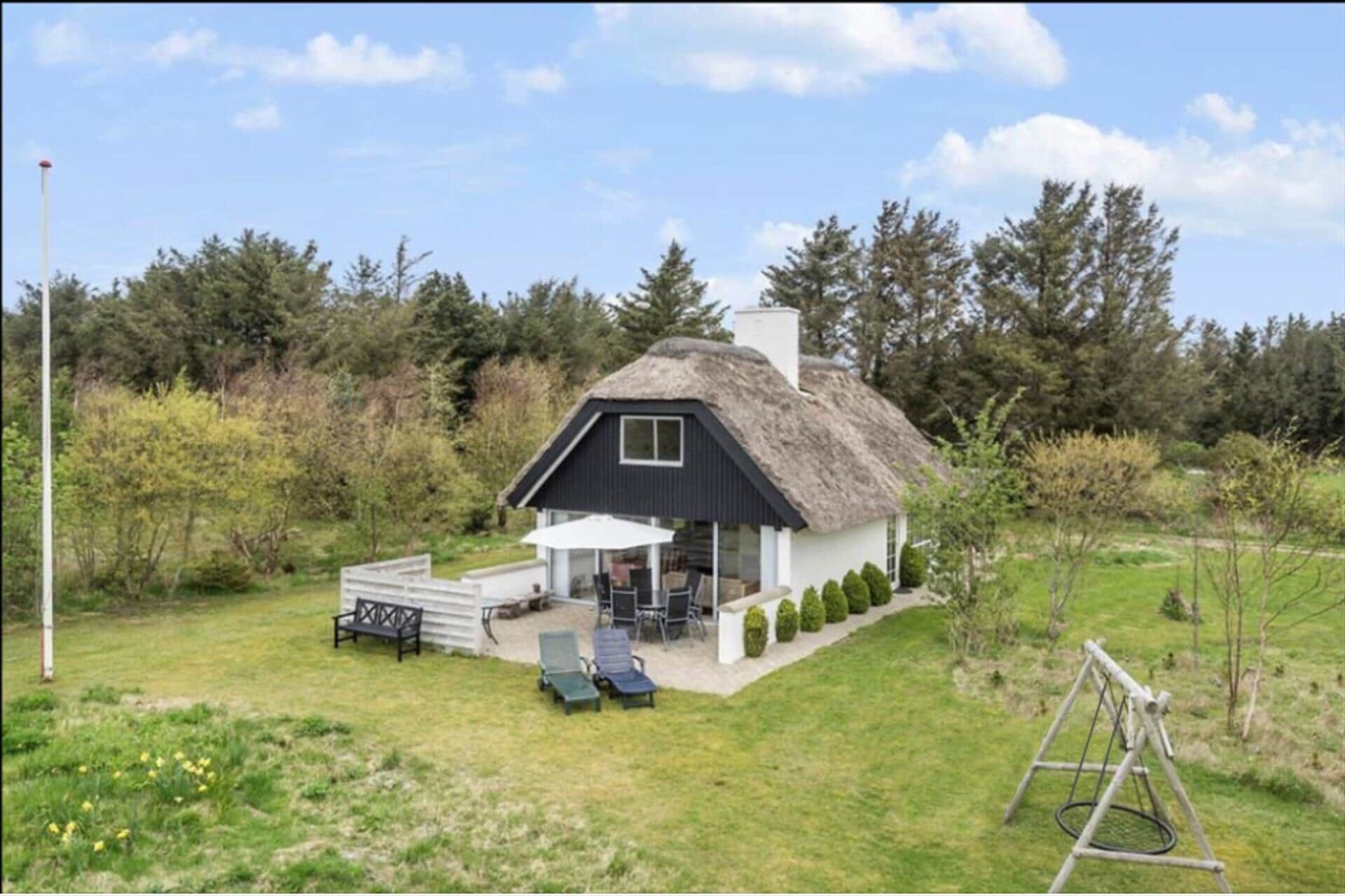 Afbeelding 0-175 Vakantiehuis 20145, Knakvej 16, DK - 6990 Ulfborg