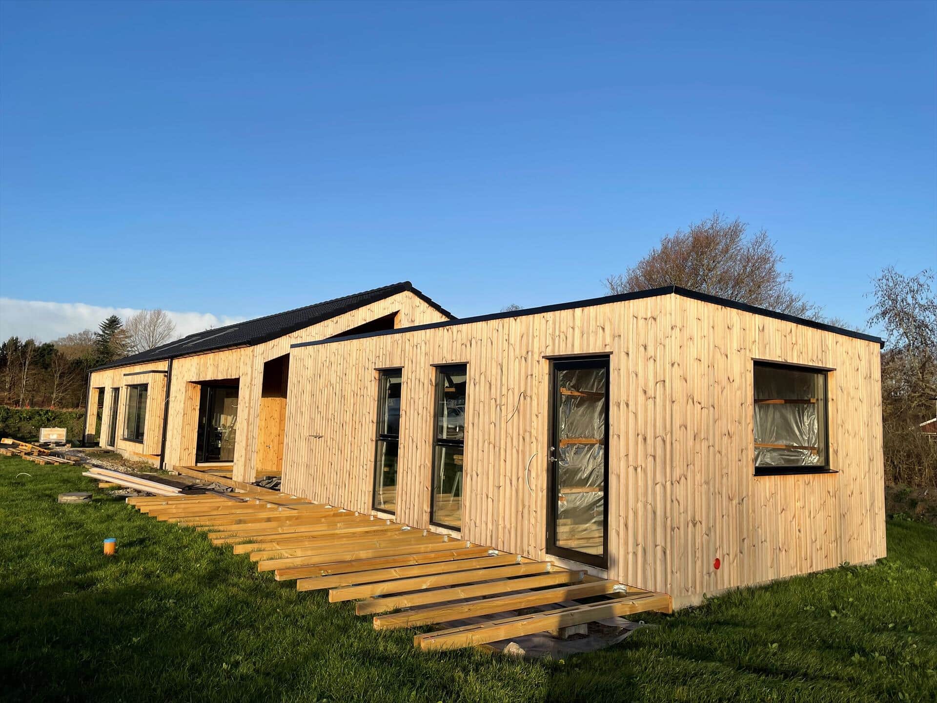 Afbeelding 1-150 Vakantiehuis 8849, Fyrrehaven 25, DK - 8585 Glesborg