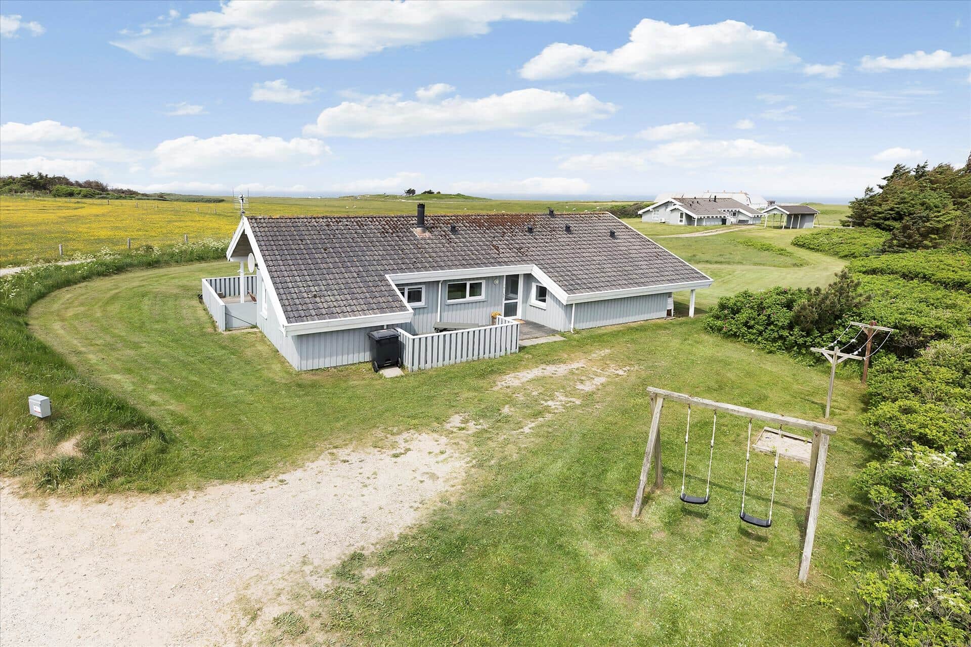 Image 0-178 Holiday-home LN1791, Høngårdsvej 1, DK - 9800 Hjørring
