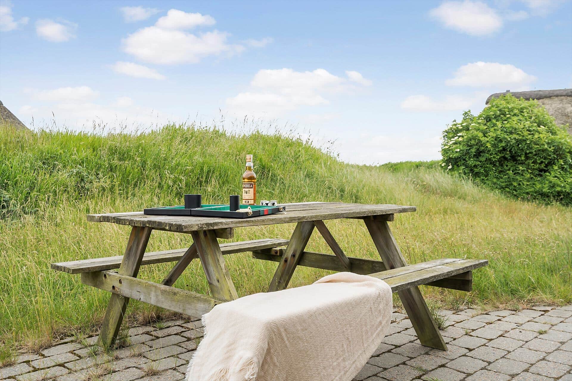 Afbeelding 3-4 Vakantiehuis 5537, Vesterledvej 14, DK - 6960 Hvide Sande