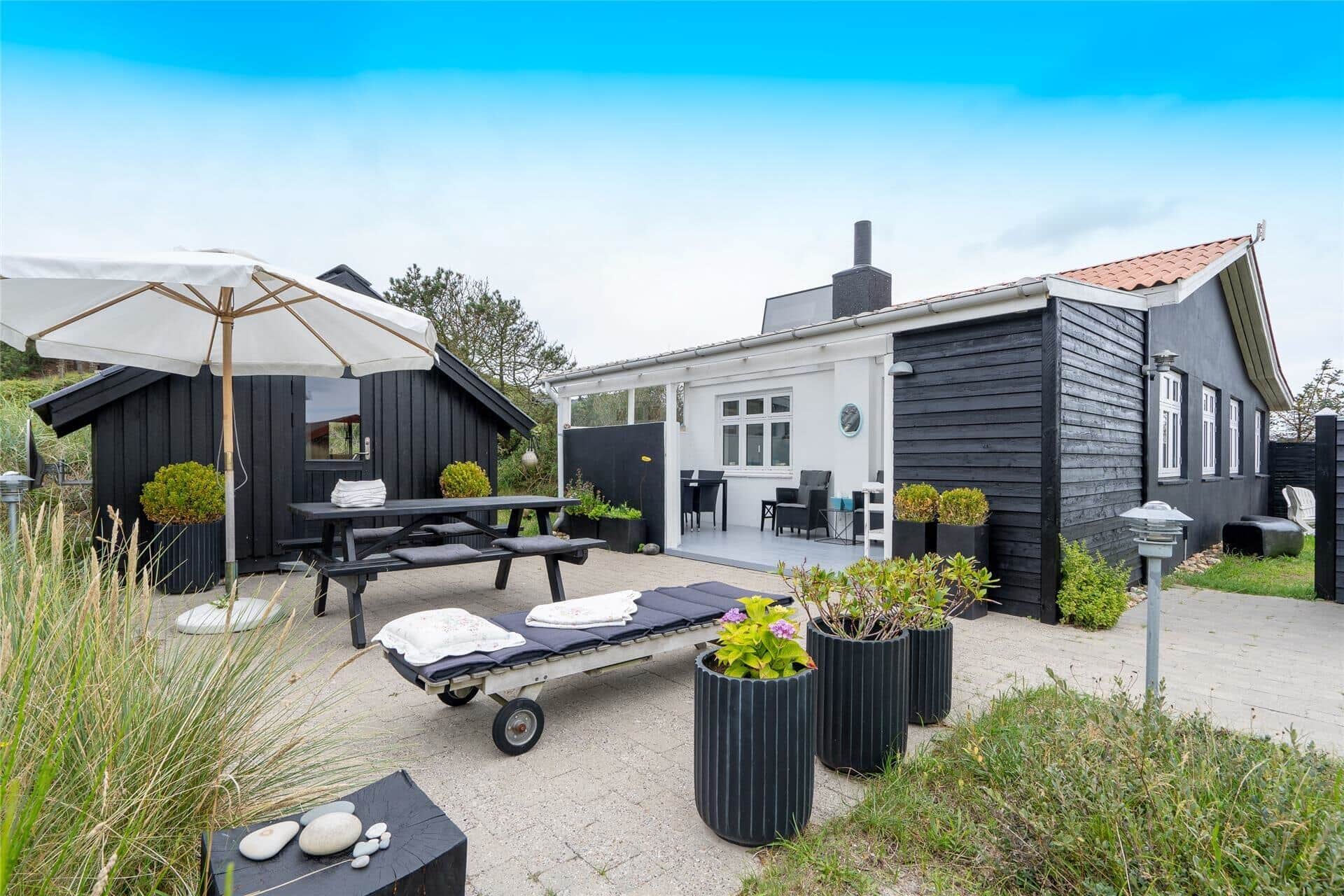 Afbeelding 0-168 Vakantiehuis 085, Nordsøvej 68, DK - 6950 Ringkøbing