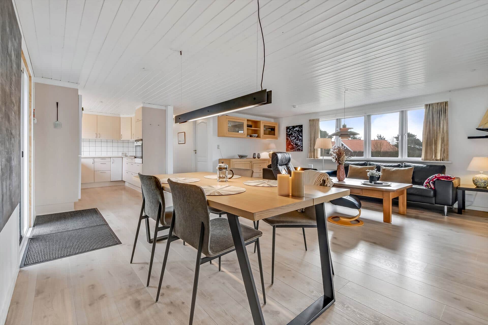 Afbeelding 2-22 Vakantiehuis C11629, Ildervej 10, DK - 6893 Hemmet
