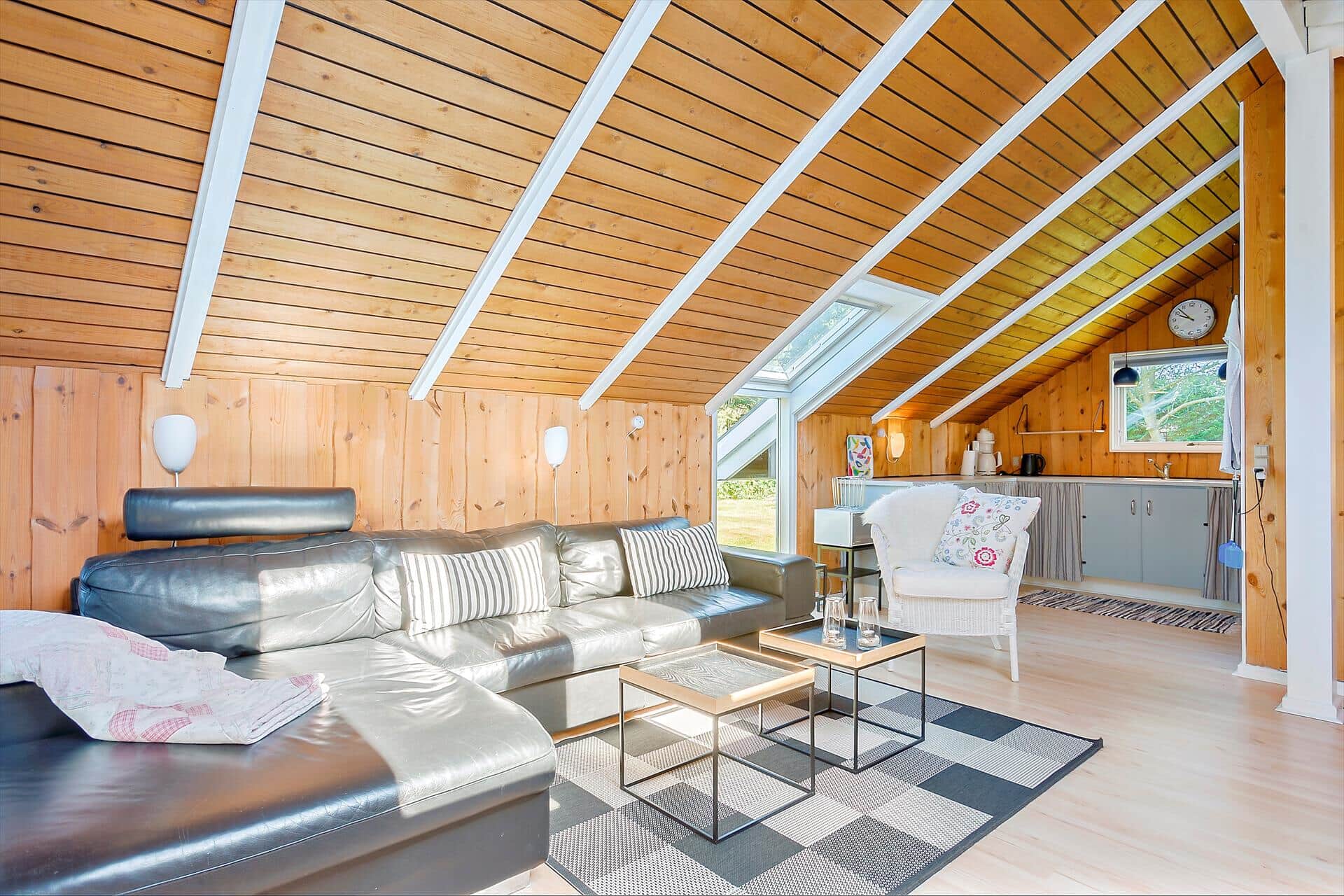 Afbeelding 1-177 Vakantiehuis LK652, Marthinesvej 19, DK - 9480 Løkken