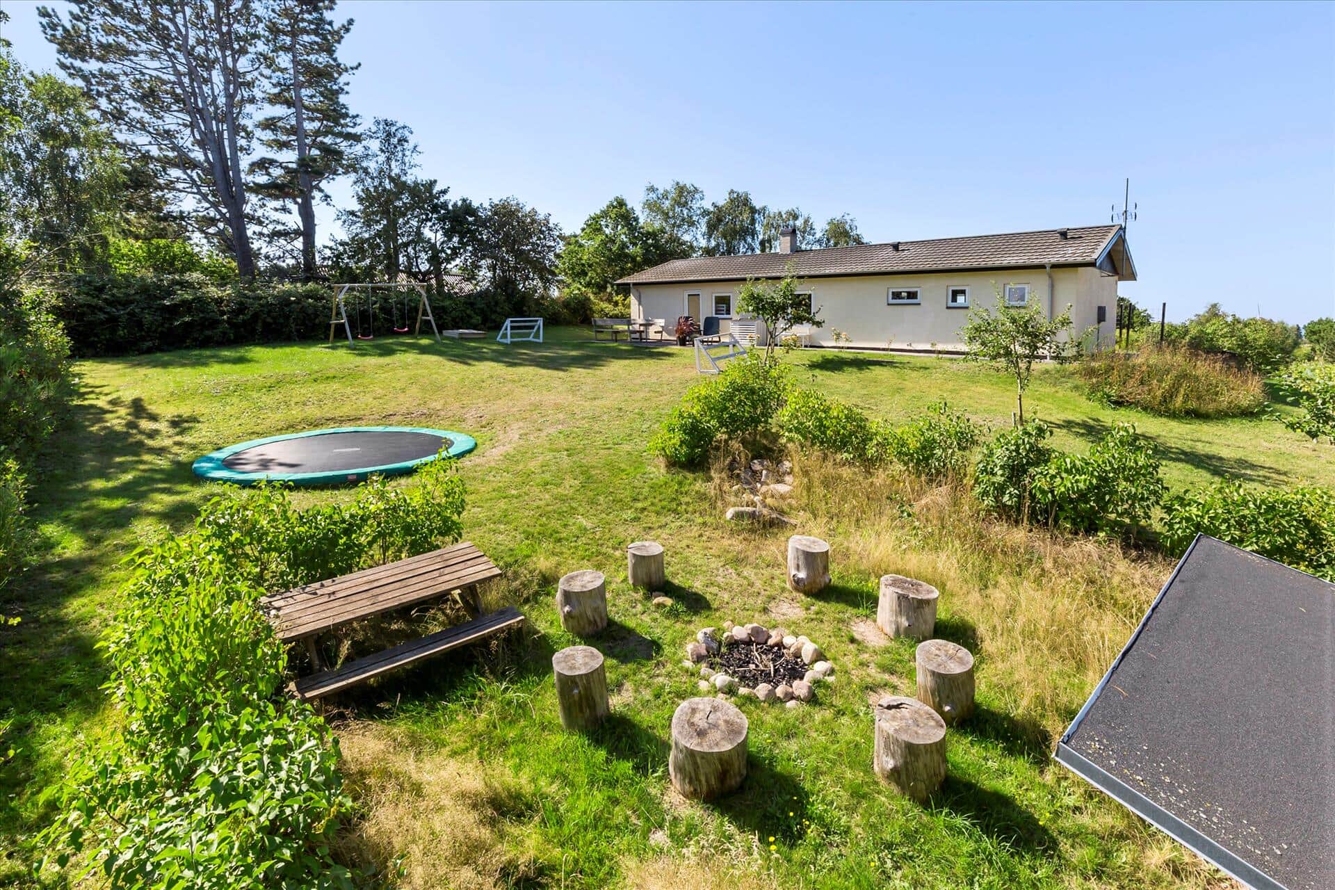 Afbeelding 1-23 Vakantiehuis 84197, Uglevej 8, DK - 8400 Ebeltoft