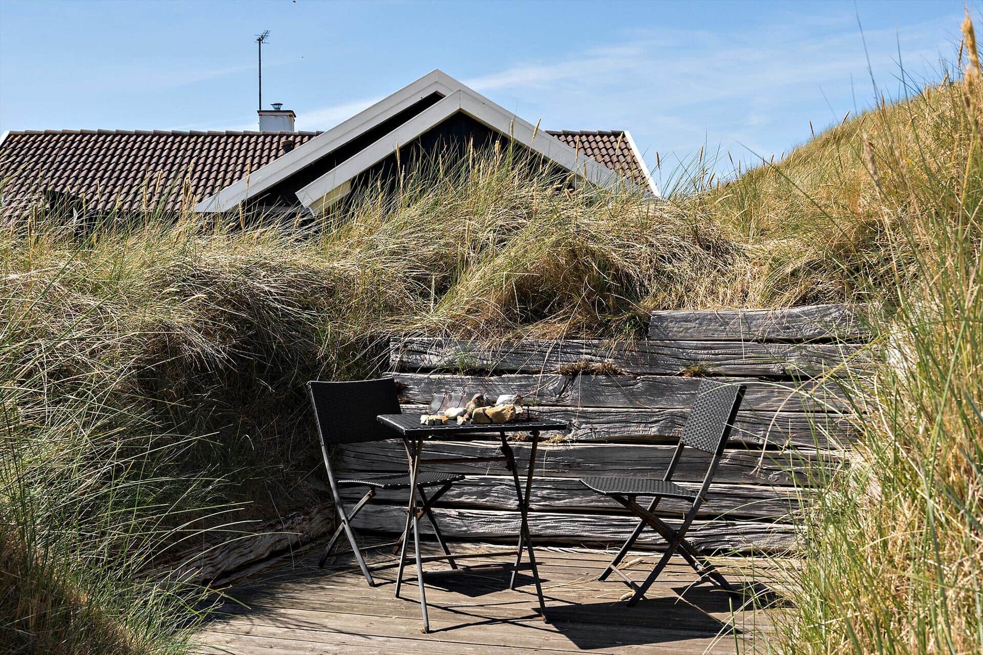Image 2-4 Holiday-home 437, Tingodden 425, DK - 6960 Hvide Sande