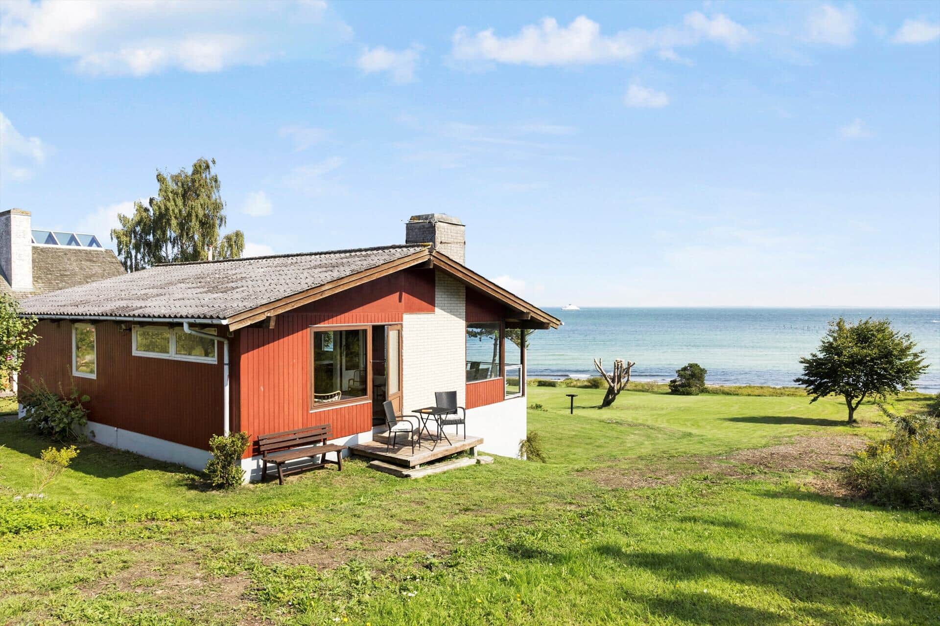 Afbeelding 1-192 Vakantiehuis LL256, Solbakken 20, DK - 5900 Rudkøbing
