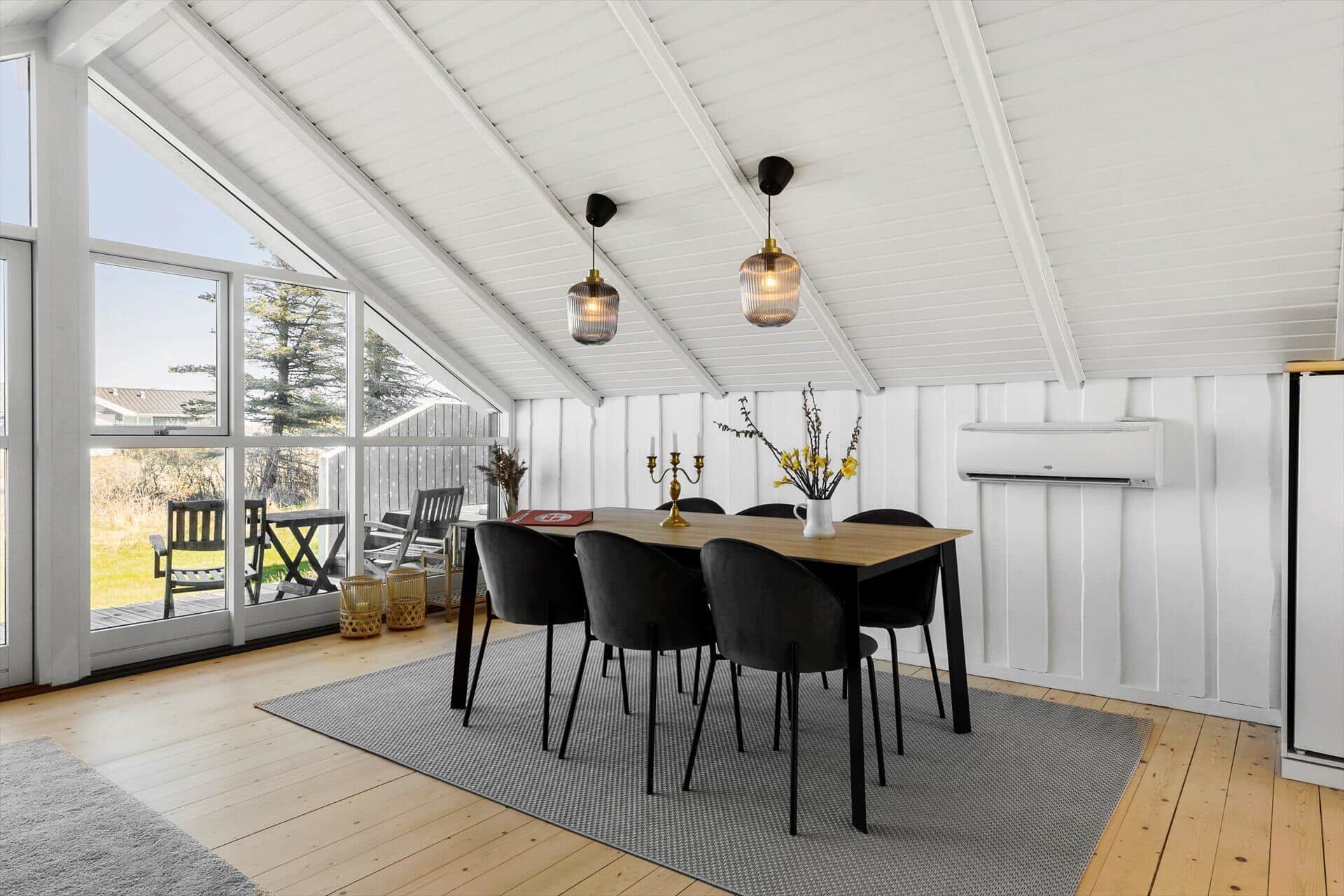 Afbeelding 2-148 Vakantiehuis TV1484, Nordlysvej 4, DK - 9881 Bindslev
