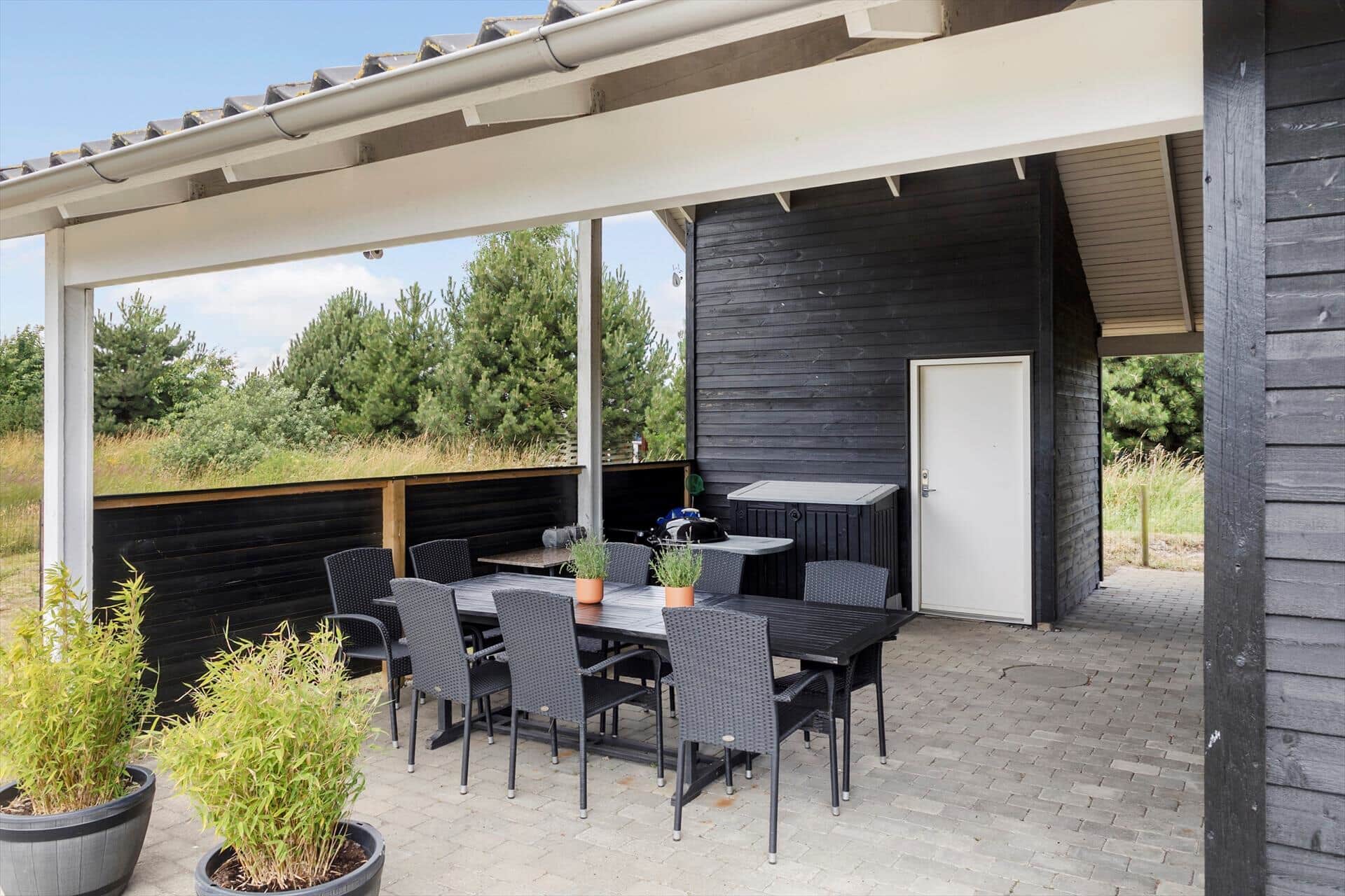 Image 3-174 Holiday-home M217, Savavej 85, DK - 4873 Væggerløse