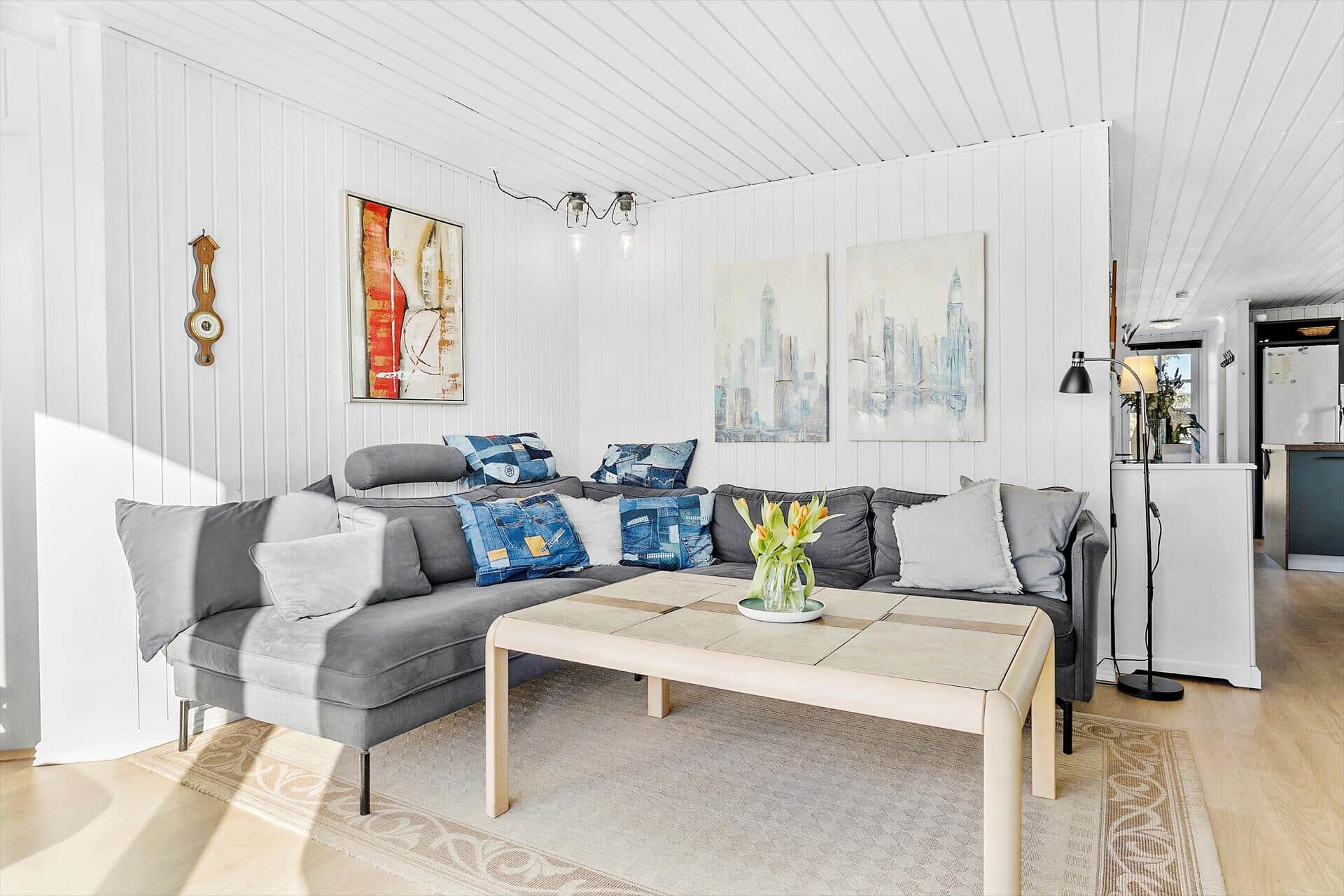 Afbeelding 1-13 Vakantiehuis 148, Fiskervej 74, DK - 7700 Thisted
