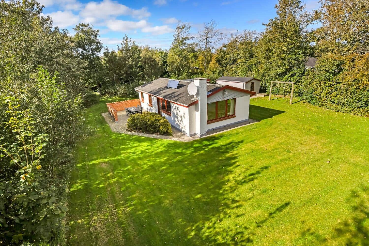 Afbeelding 0-22 Vakantiehuis C11675, Linningvej 4, DK - 6893 Hemmet