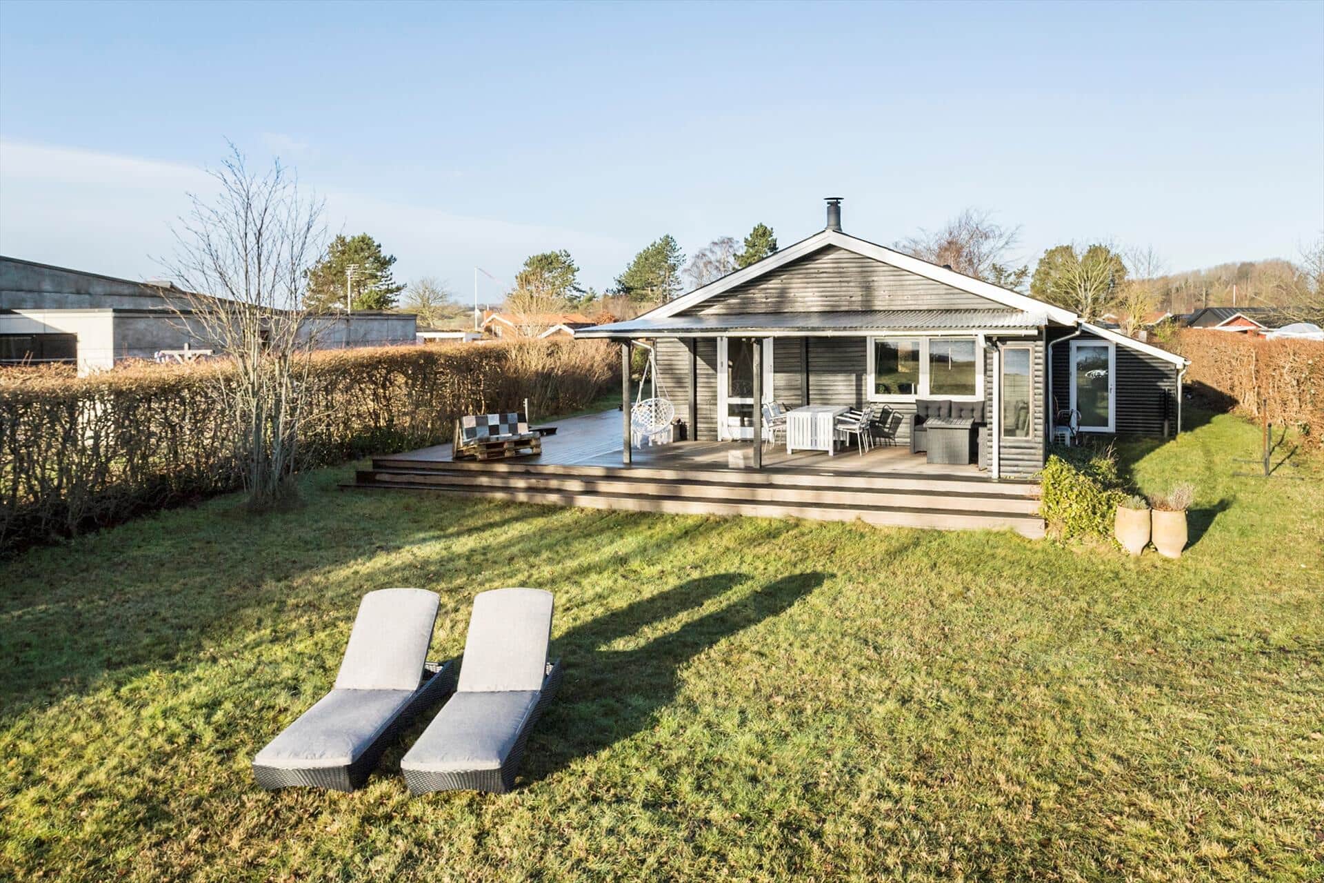 Afbeelding 3-19 Vakantiehuis 30189, Fjordvej 52, DK - 8340 Malling