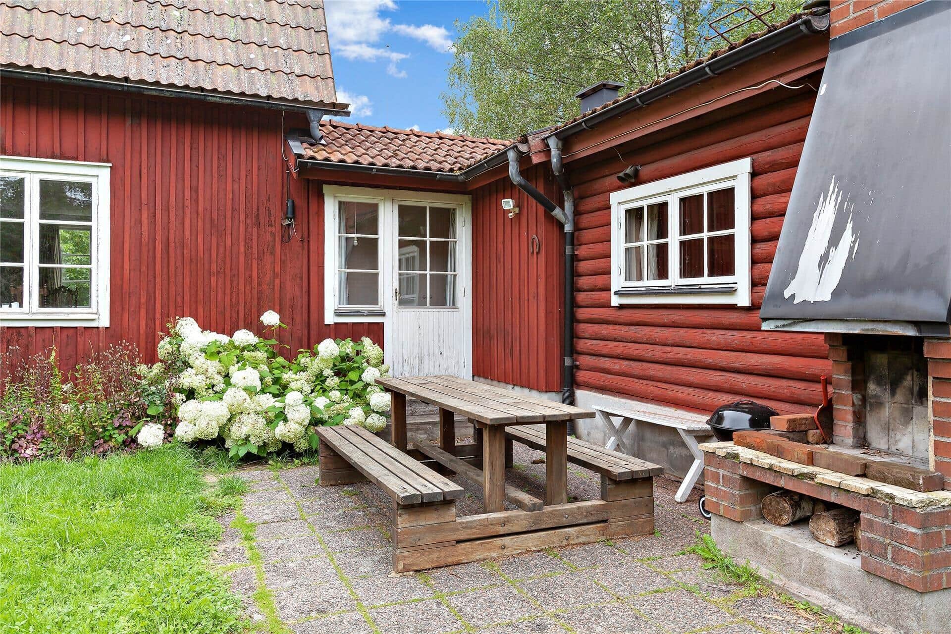 Image 0-171 Holiday-home JON450, Svenarp 6, DK - 57019 Pauliström