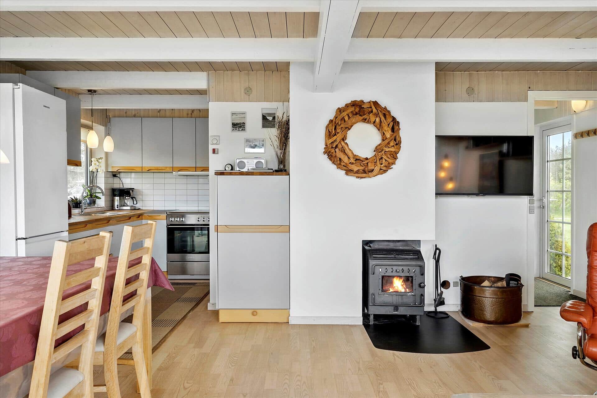 Afbeelding 3-175 Vakantiehuis 20145, Knakvej 16, DK - 6990 Ulfborg