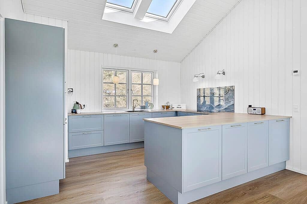 Afbeelding 2-176 Vakantiehuis BL1285, Graabakken 43, DK - 9493 Saltum