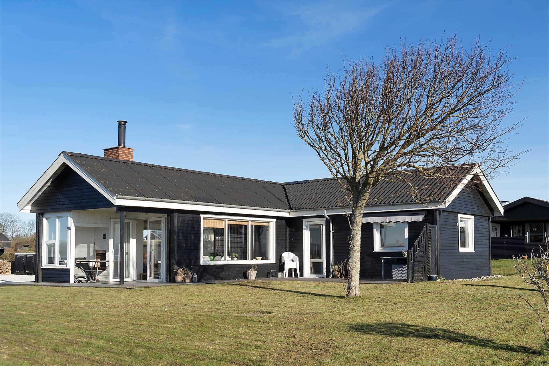 Afbeelding 0-164 Vakantiehuis LF888, Over Reese 5, DK - 7752 Snedsted