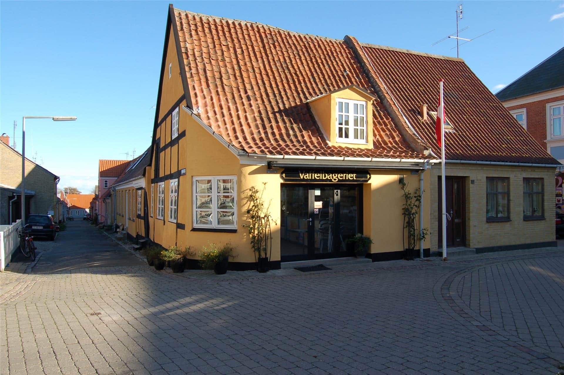 Bild 0-3 Ferienhaus M70169, Færgestræde 39, DK - 5960 Marstal