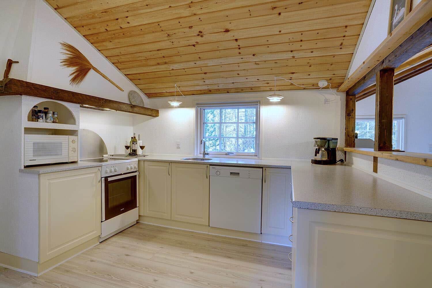 Afbeelding 1-125 Vakantiehuis 3247, Hedevang 6, DK - 6830 Nørre Nebel