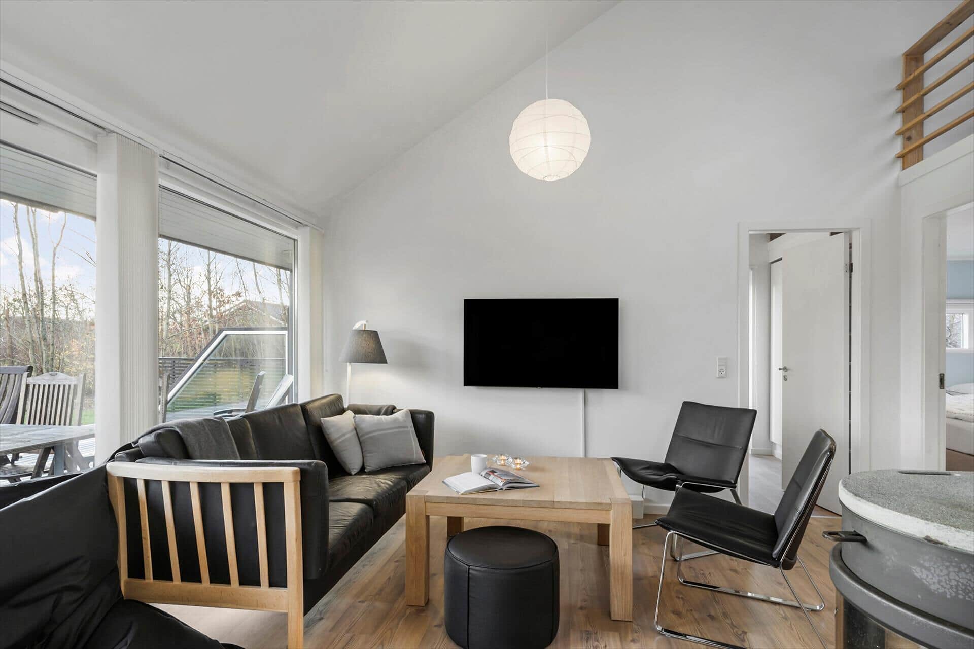 Image 2-172 Holiday-home JB215, Kronvildtvej 194, DK - 9460 Brovst