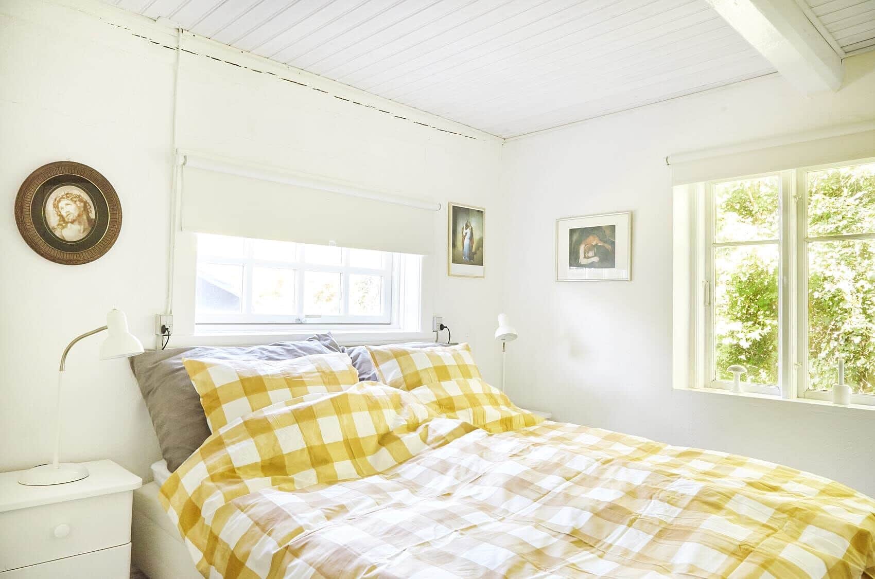 Bedroom 1 Image 2-17 Holiday-home 13301-1, Lindevej 5, DK - 4550 Asnæs