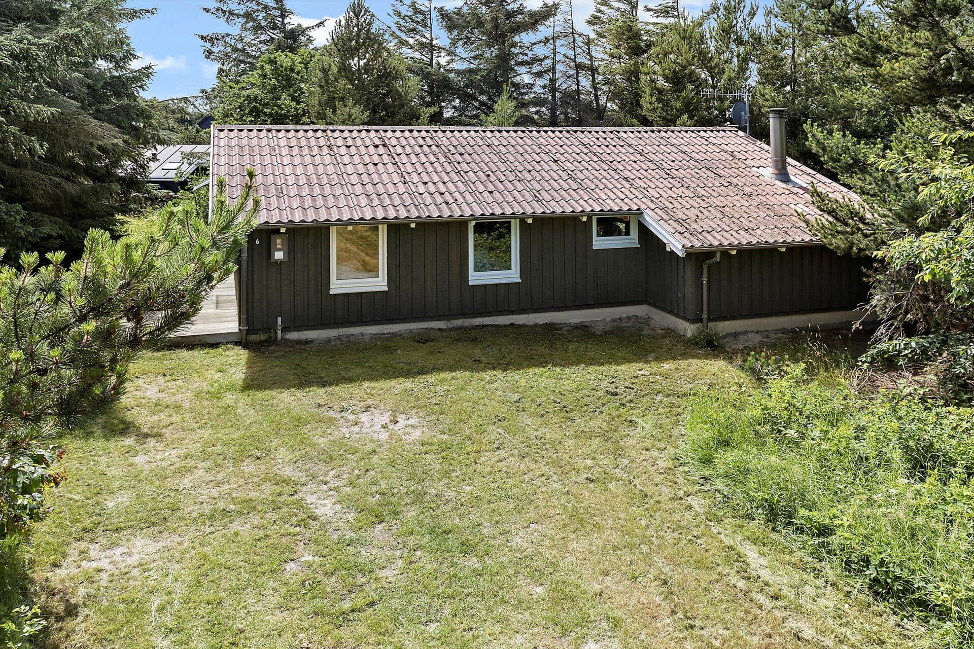 Afbeelding 0-13 Vakantiehuis 466, Muslingevej 6, DK - 7700 Thisted