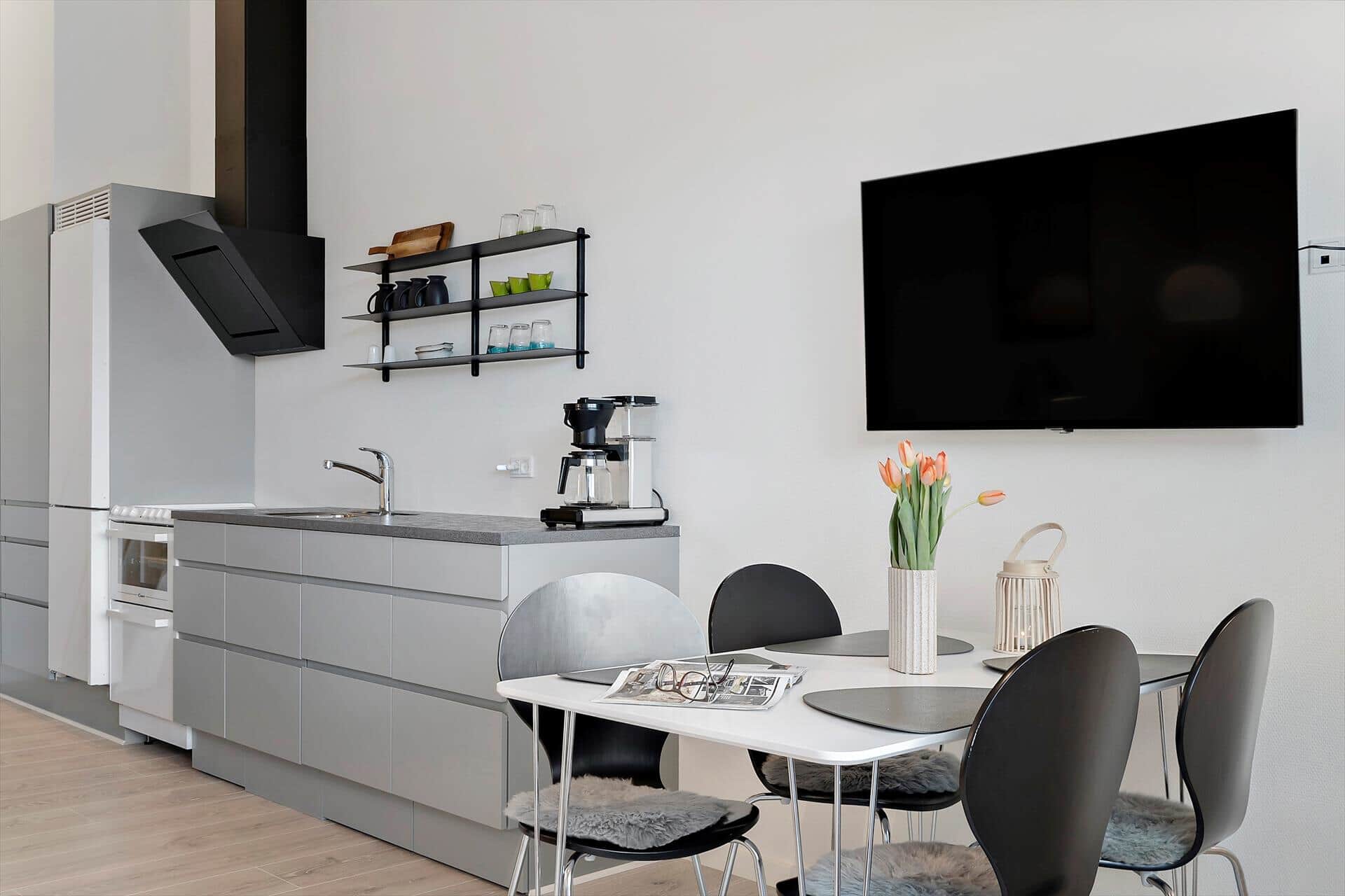 Afbeelding 3-4 Vakantiehuis 7780, Nørregade 2, DK - 6960 Hvide Sande