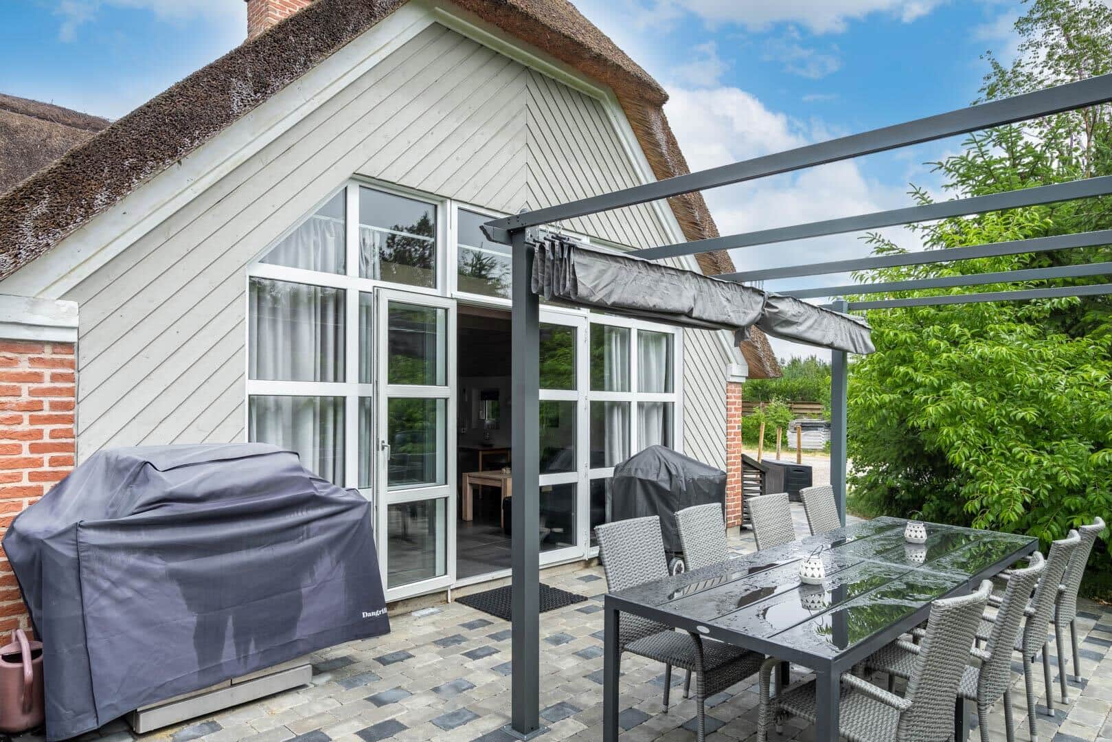 Afbeelding 3-125 Vakantiehuis 3150, Søndervang 82, DK - 6830 Nørre Nebel