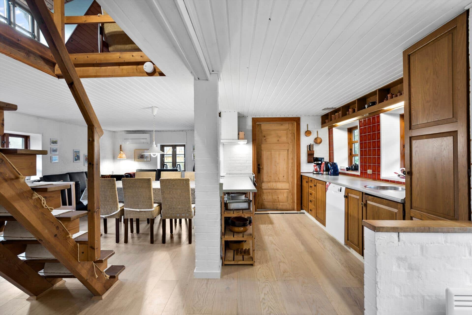 Image 2-189 Holiday-home AE268, Buevej 9, DK - 5985 Søby Ærø