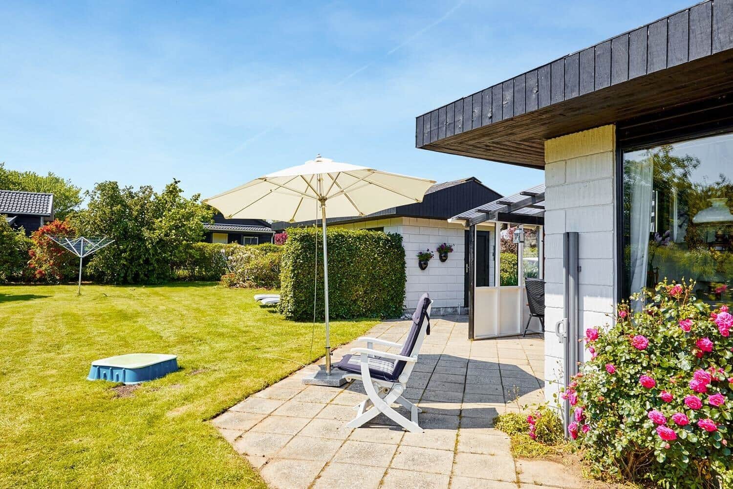 Afbeelding 1-19 Vakantiehuis 30138, Lundgaardsvej 34, DK - 8300 Odder