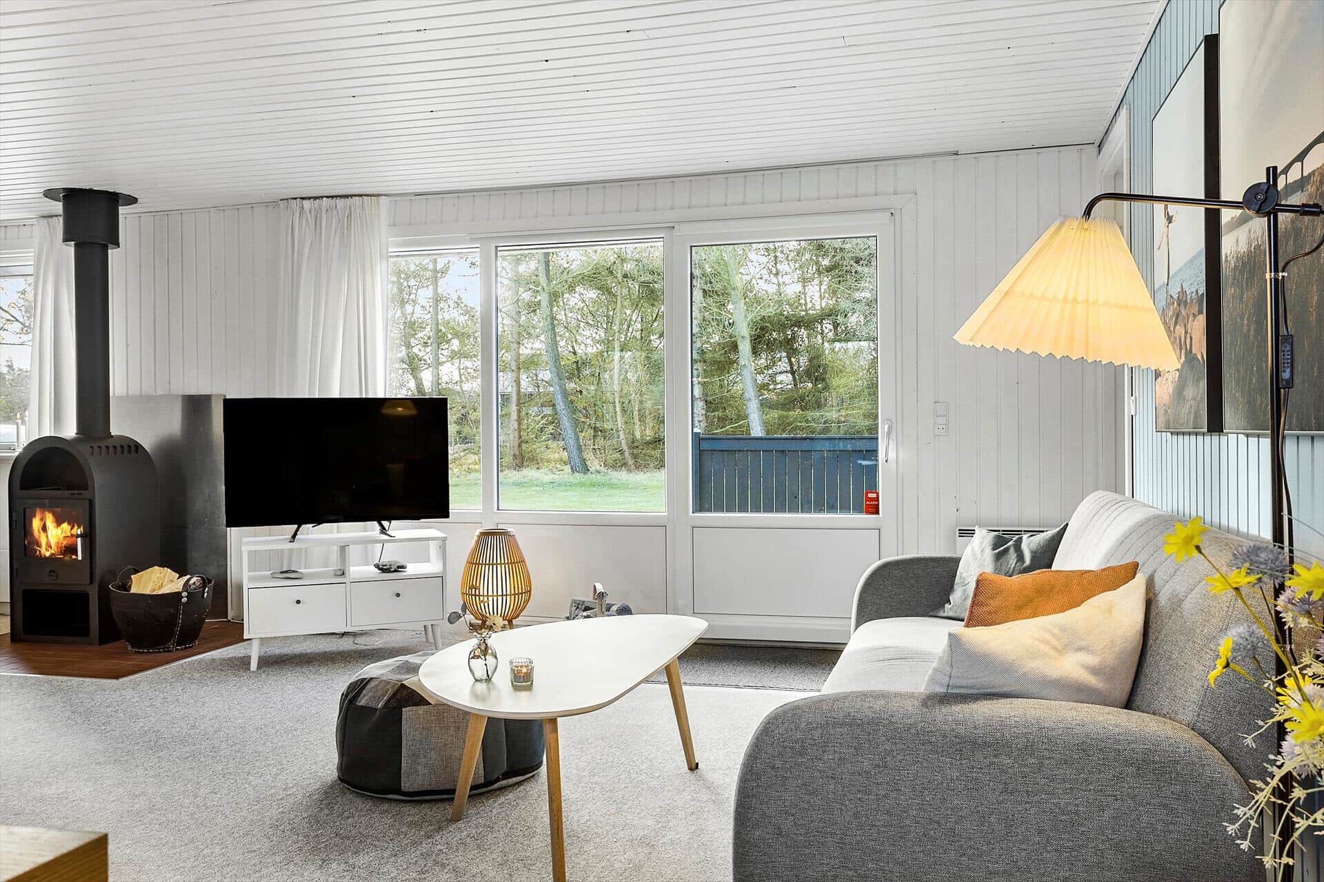 Afbeelding 1-13 Vakantiehuis 1310, Rørsangervej 3, DK - 7770 Vestervig