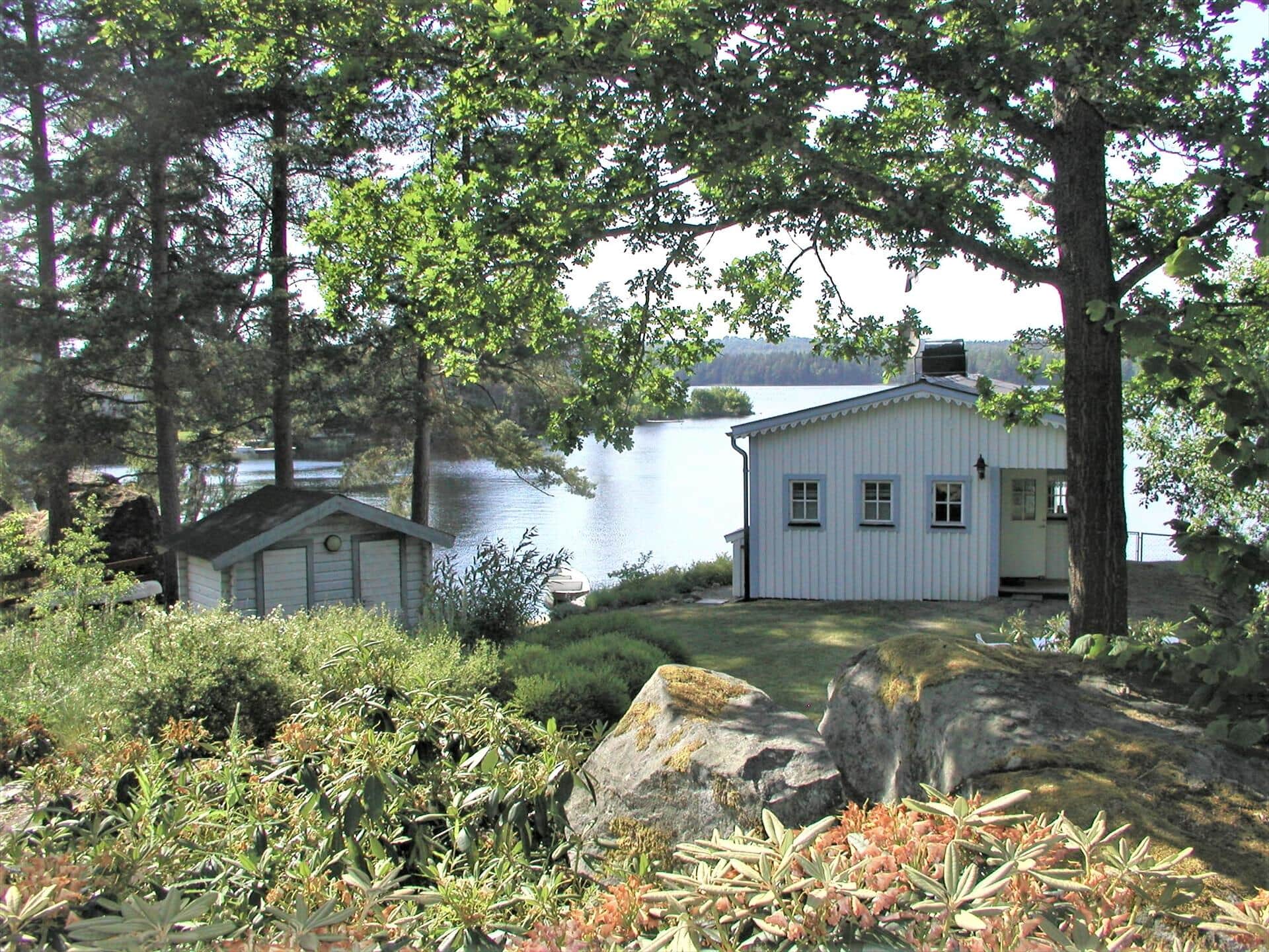 Bild 2-171 Ferienhaus KAL171, Badstigen 17, DK - 570 80 Virserum