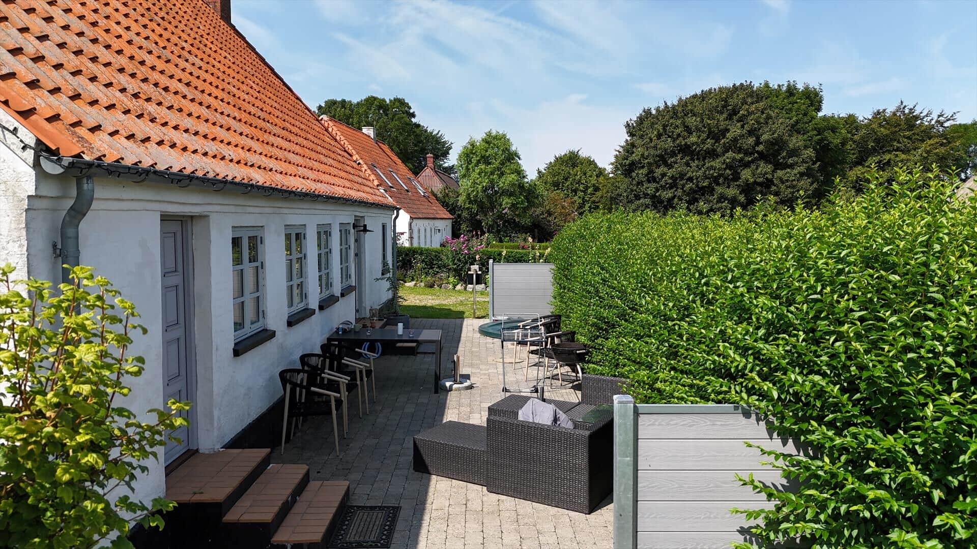 Afbeelding 1-189 Vakantiehuis AE276, Voderup 23, DK - 5970 Ærøskøbing