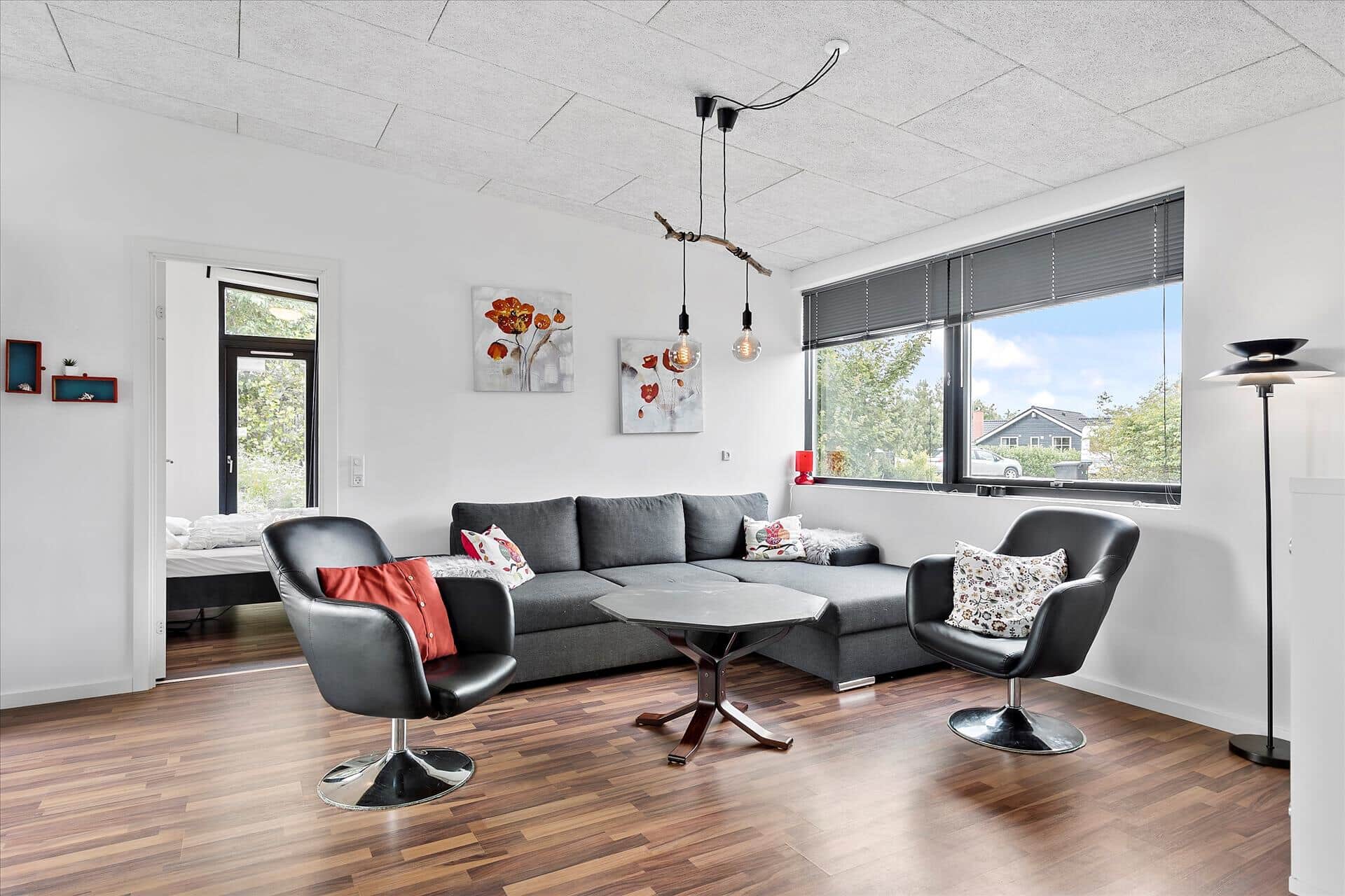 Afbeelding 2-22 Vakantiehuis C11539, Fasanvænget 30, DK - 6893 Hemmet