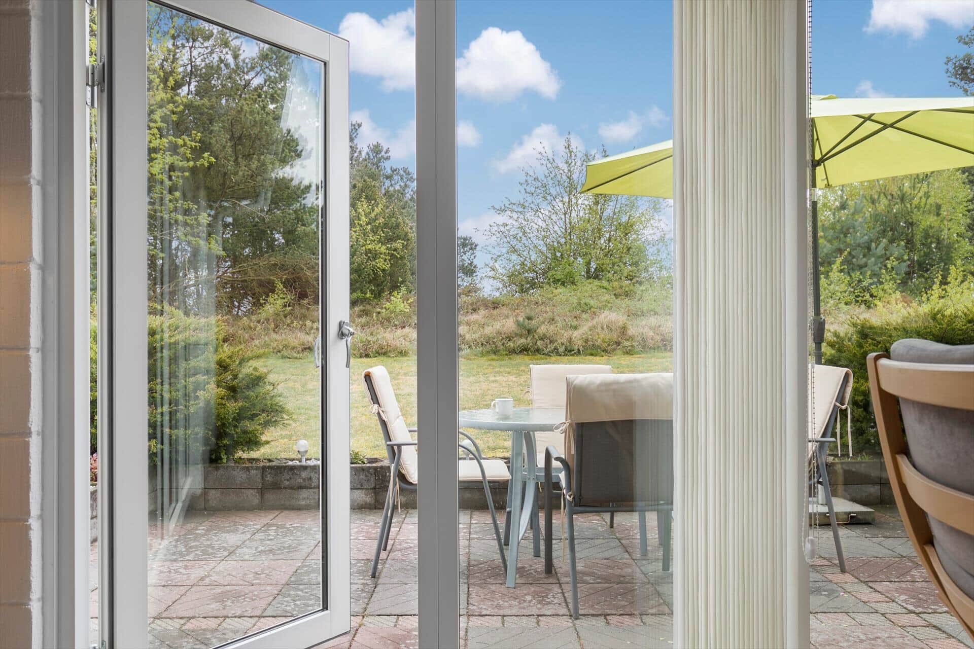 Image 3-10 Holiday-home 1420, Østre Sømarksvej 20, DK - 3720 Aakirkeby