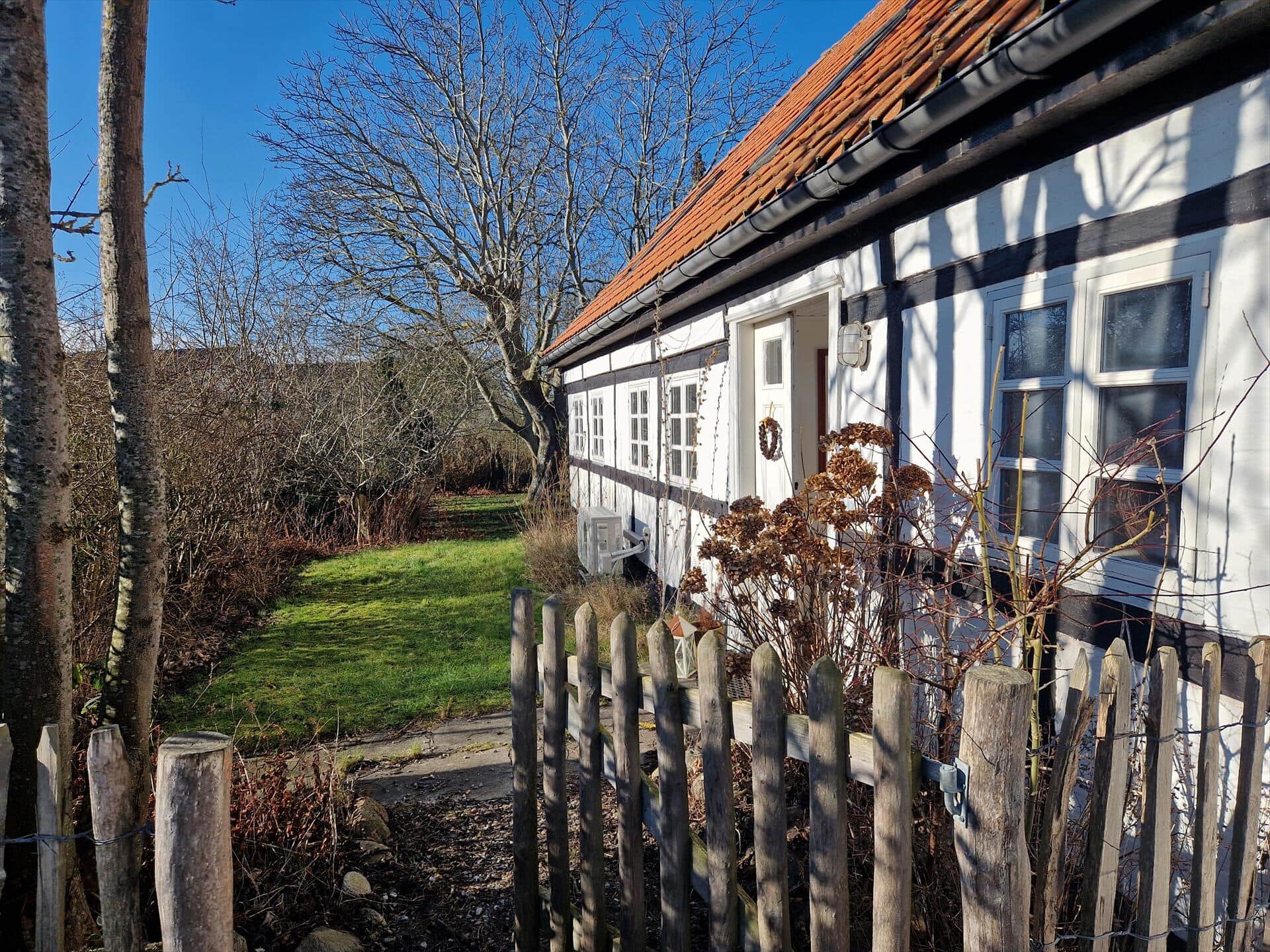 Image 1-189 Holiday-home AE310, Færgevej 42, DK - 5960 Marstal
