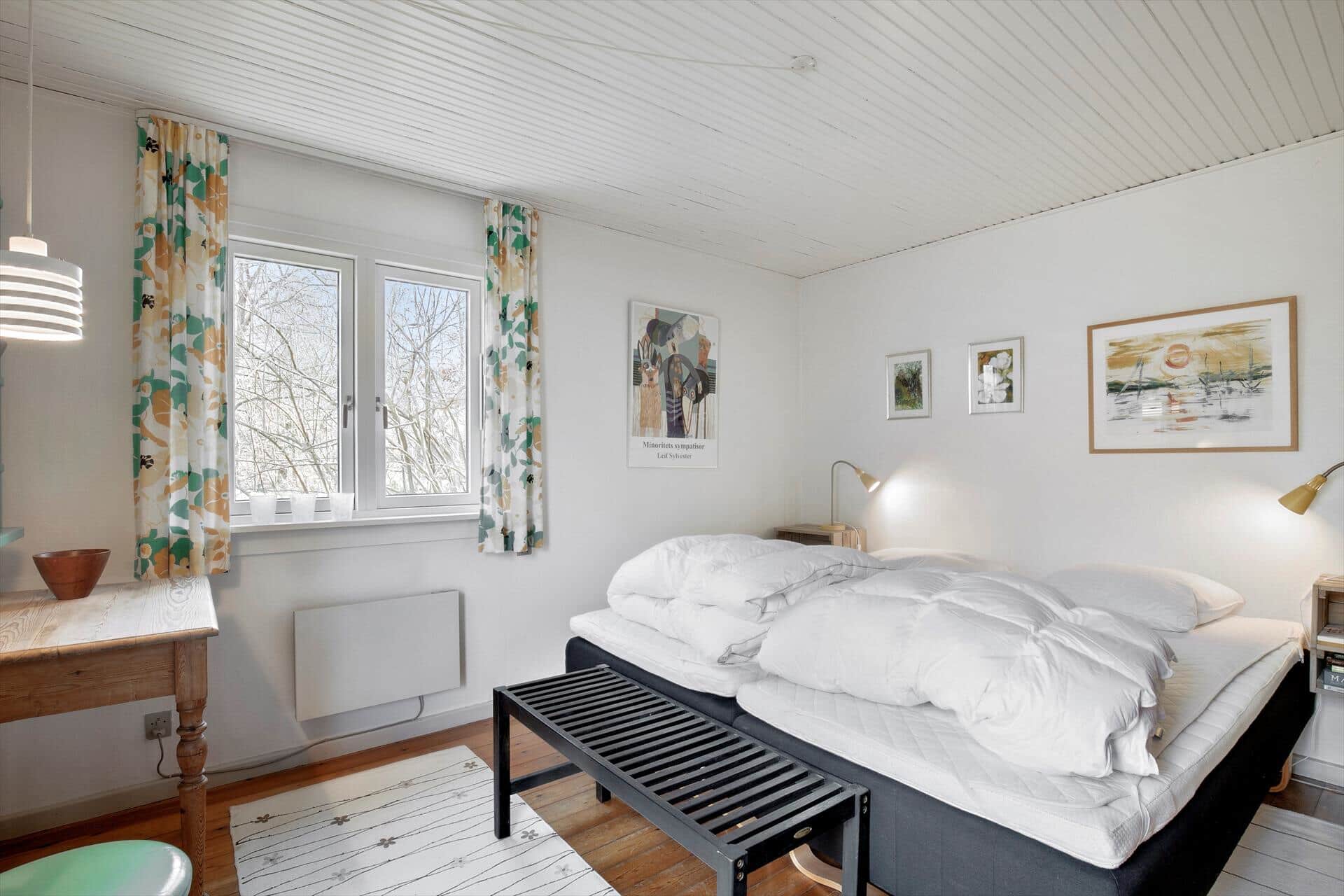 Afbeelding 0-1336 Vakantiehuis 1465-N, Skovsneppevej 6, DK - 3300 Frederiksværk