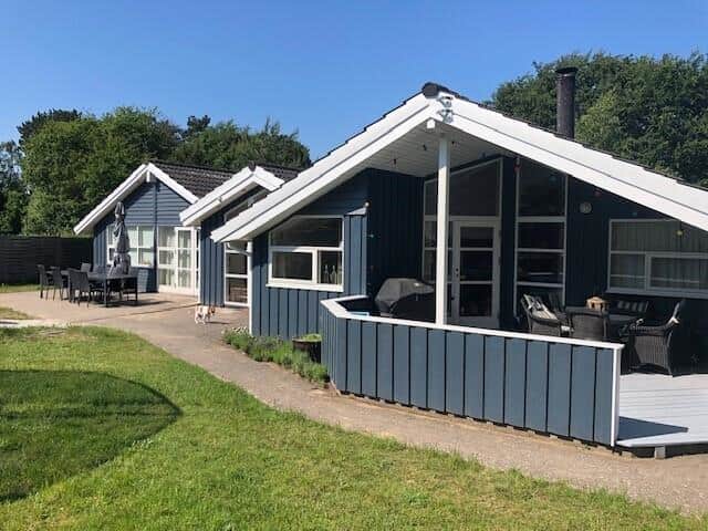 Afbeelding 0-17 Vakantiehuis 13393-1, Lyngtoftevej 9, DK - 4560 Vig