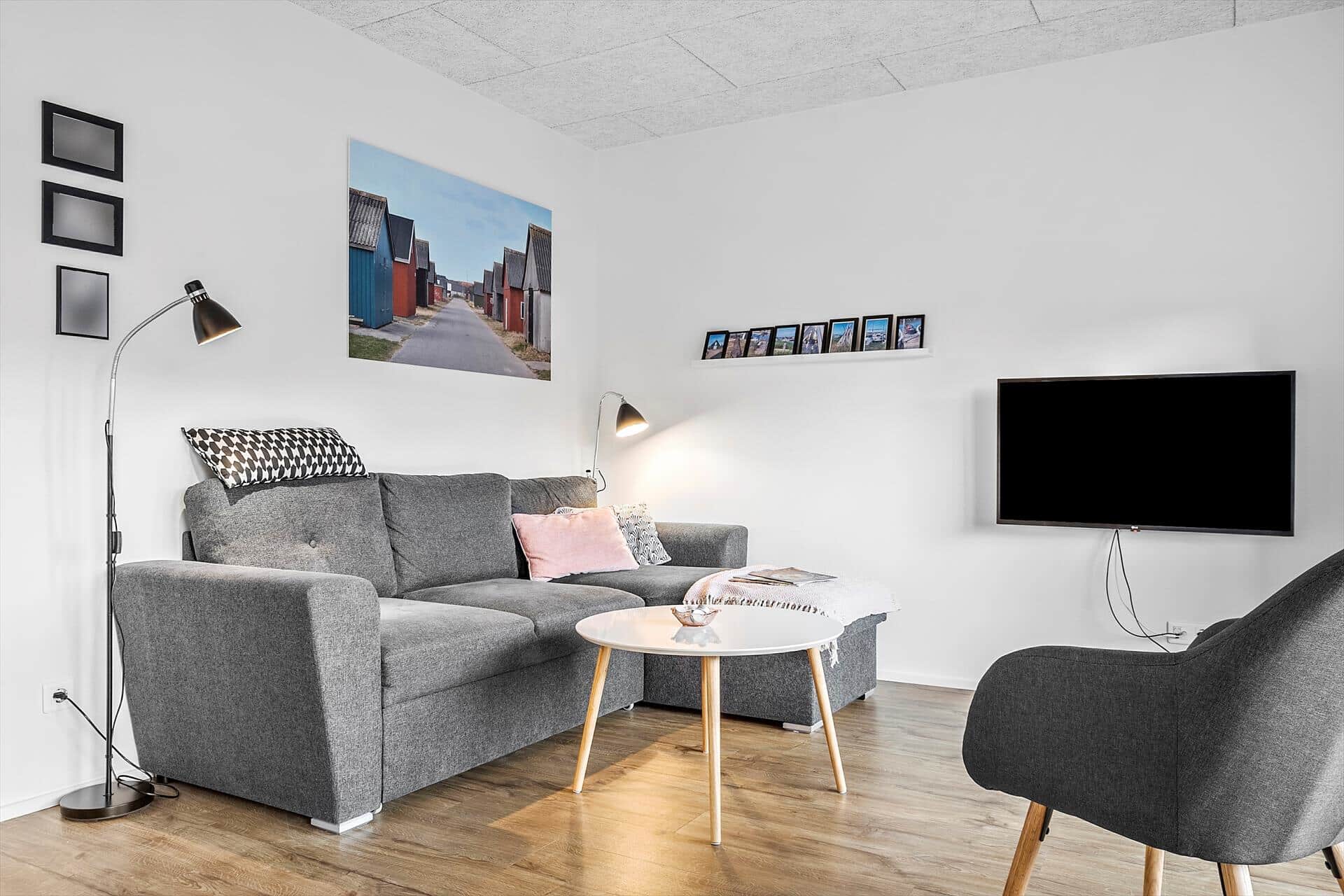 Image 3-4 Holiday-home 9926, Langsand 125, DK - 6960 Hvide Sande