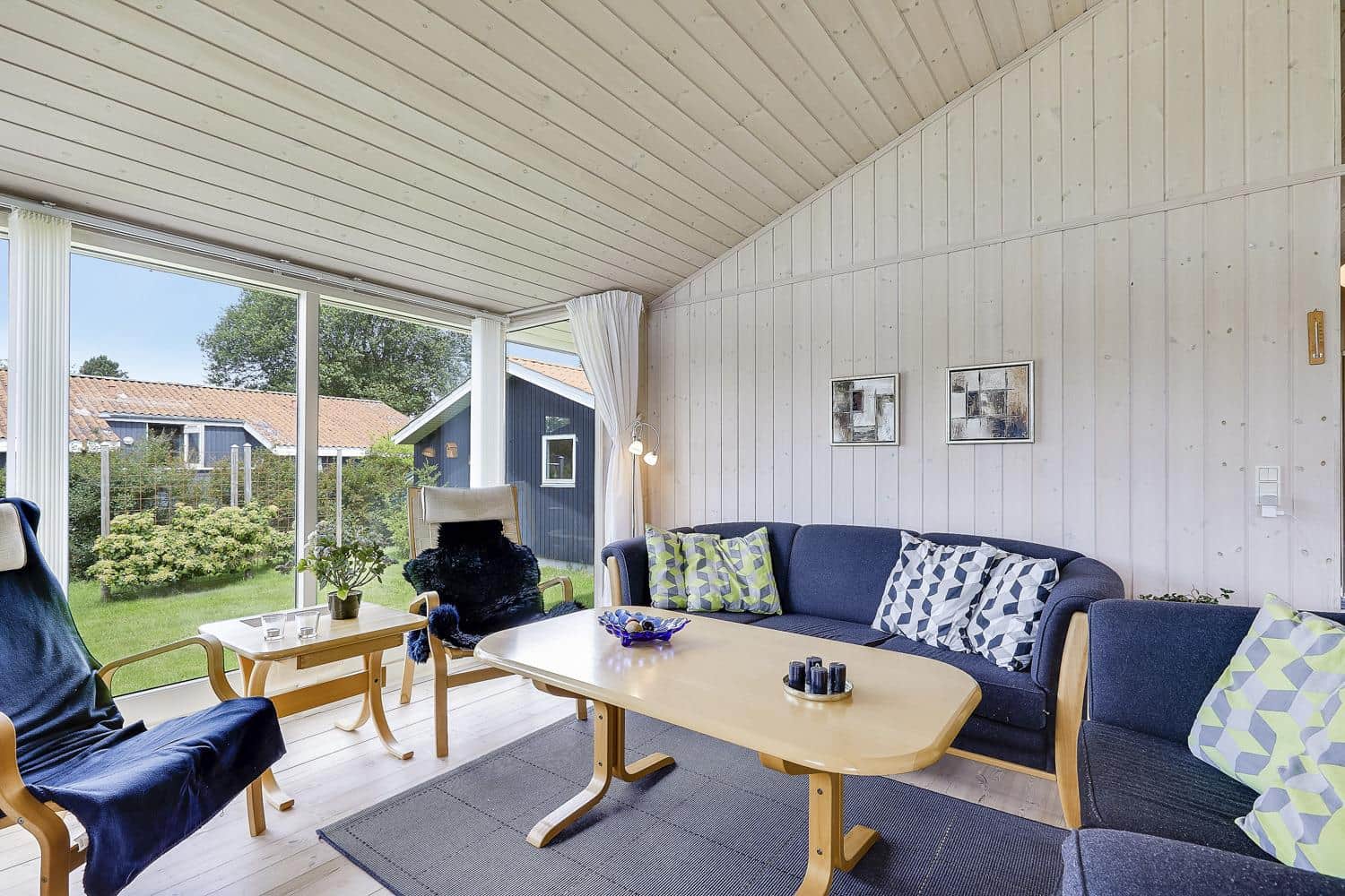 Livingroom 1 Image 3-19 Holiday-home 40509, Pøt Strandby 148, DK - 7130 Juelsminde