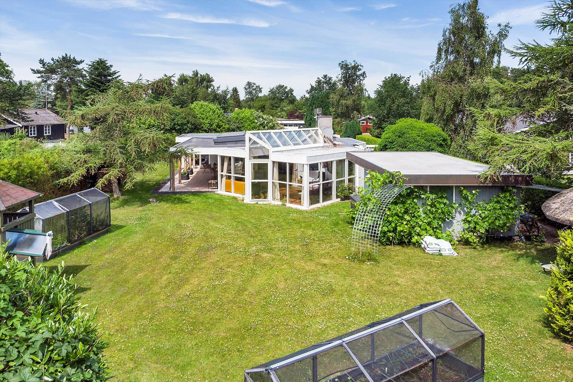 Afbeelding 0-174 Vakantiehuis M214, Uglevej 15, DK - 4872 Idestrup