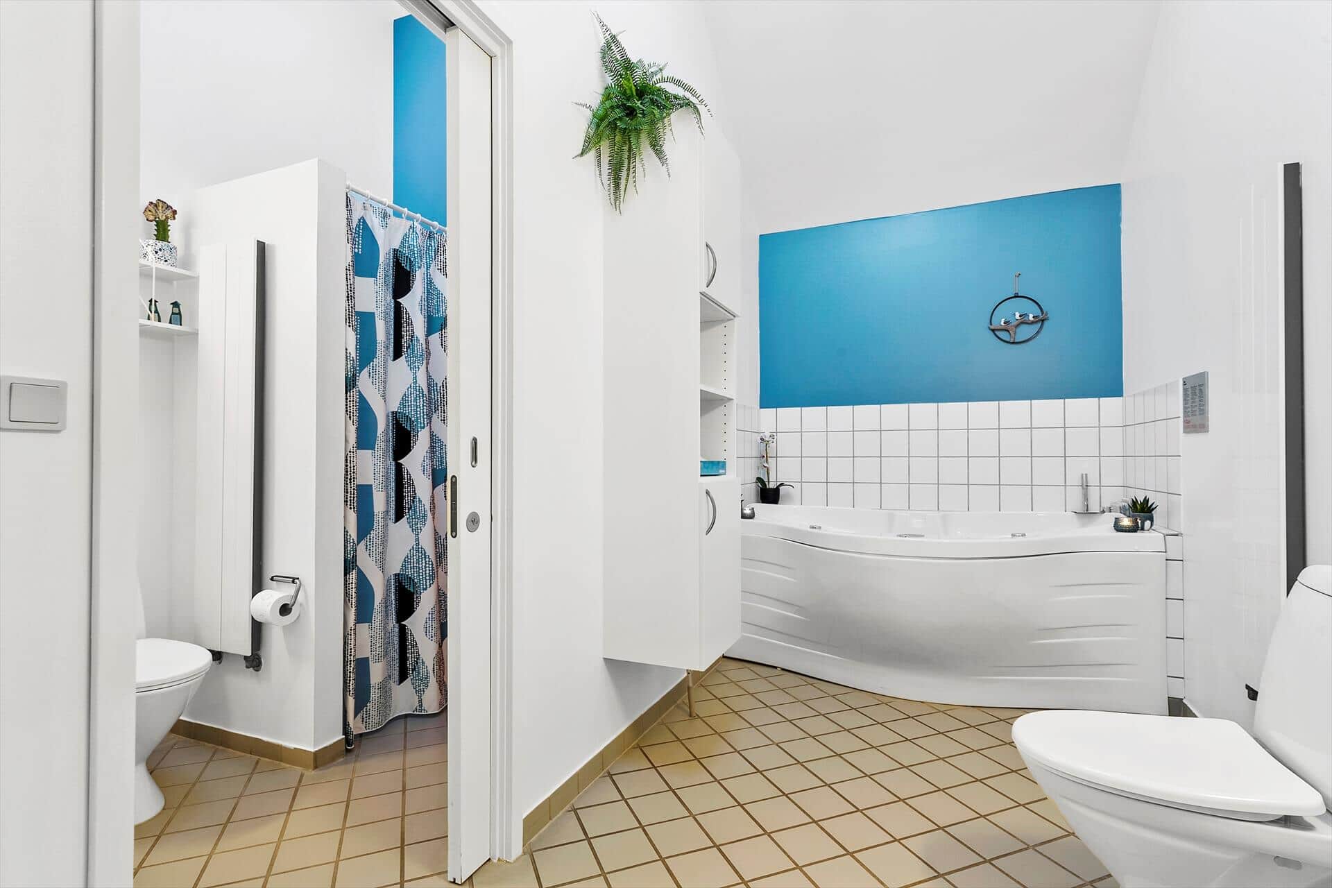 Afbeelding 3-4 Vakantiehuis 704, Slusen 4, DK - 6960 Hvide Sande
