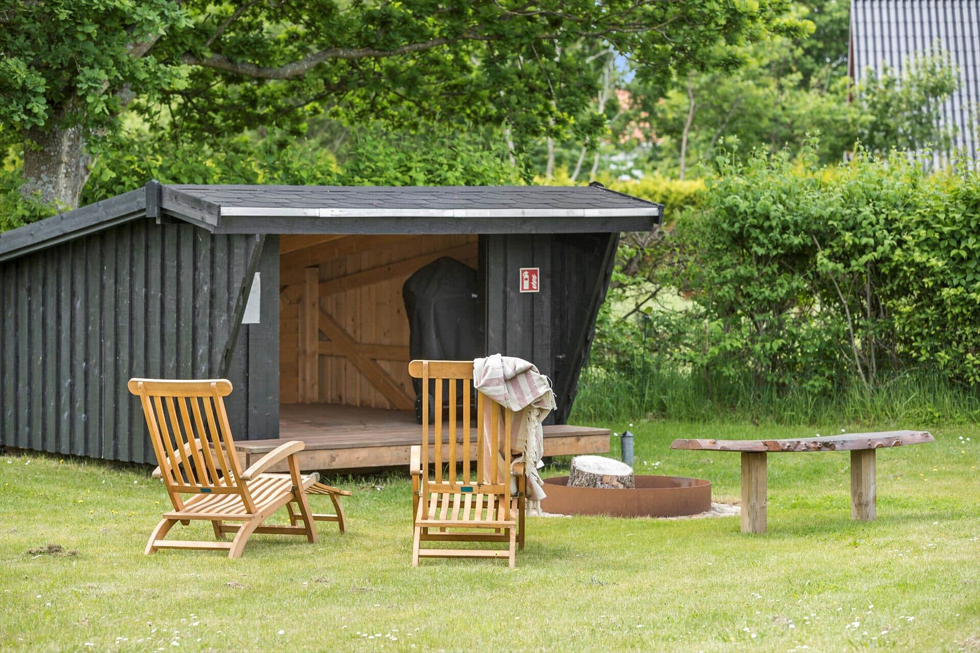 Image 1-150 Holiday-home 8590, Hasseløvej 7, DK - 8585 Glesborg