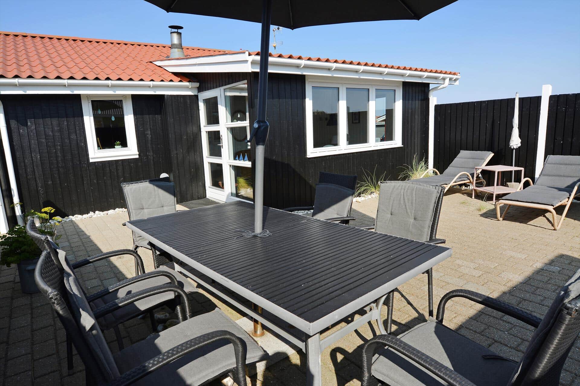 Afbeelding 1-13 Vakantiehuis 1303, Fiskervej 47, DK - 7700 Thisted