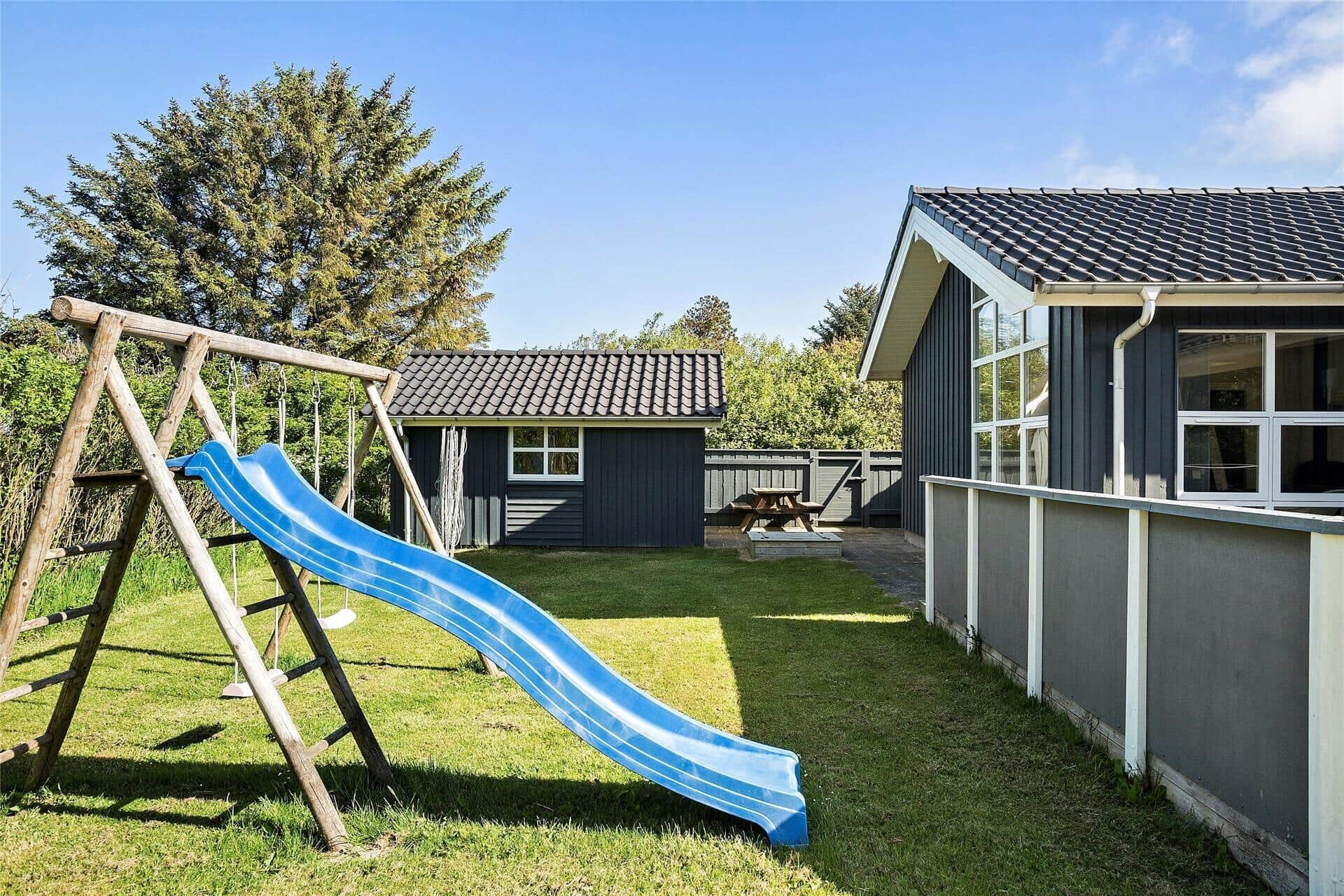 Image 15-178 Holiday-home LN1735, Hybenvej 5, DK - 9800 Hjørring
